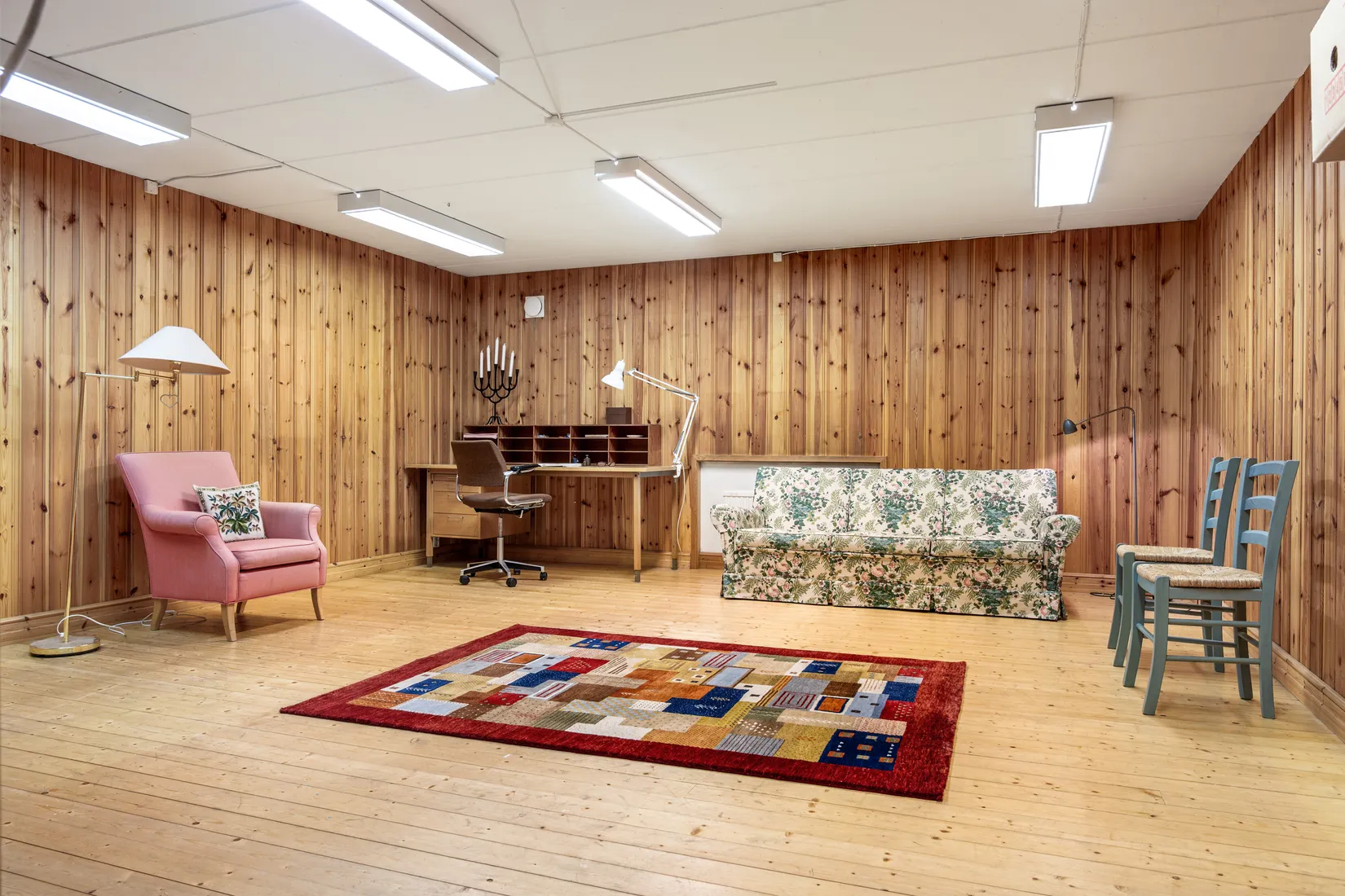 Villa, Radhus, Päronvägen 19, Nilstorp, Lund