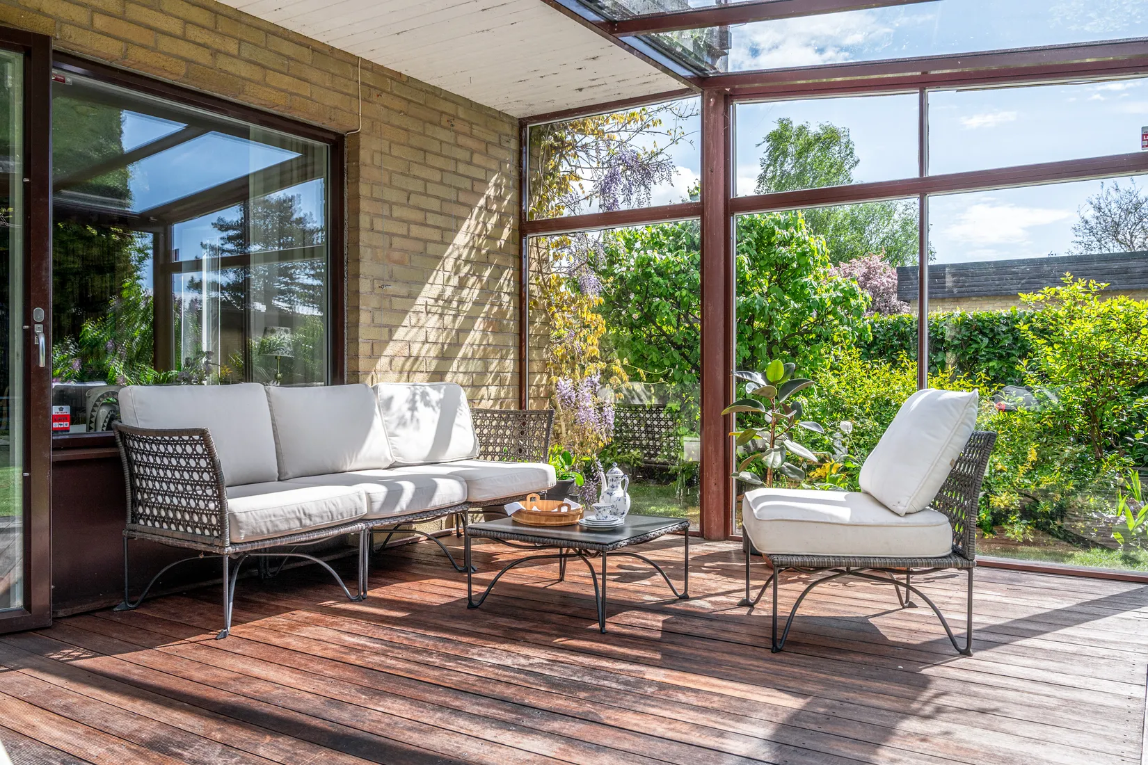 Villa, Radhus, Päronvägen 19, Nilstorp, Lund