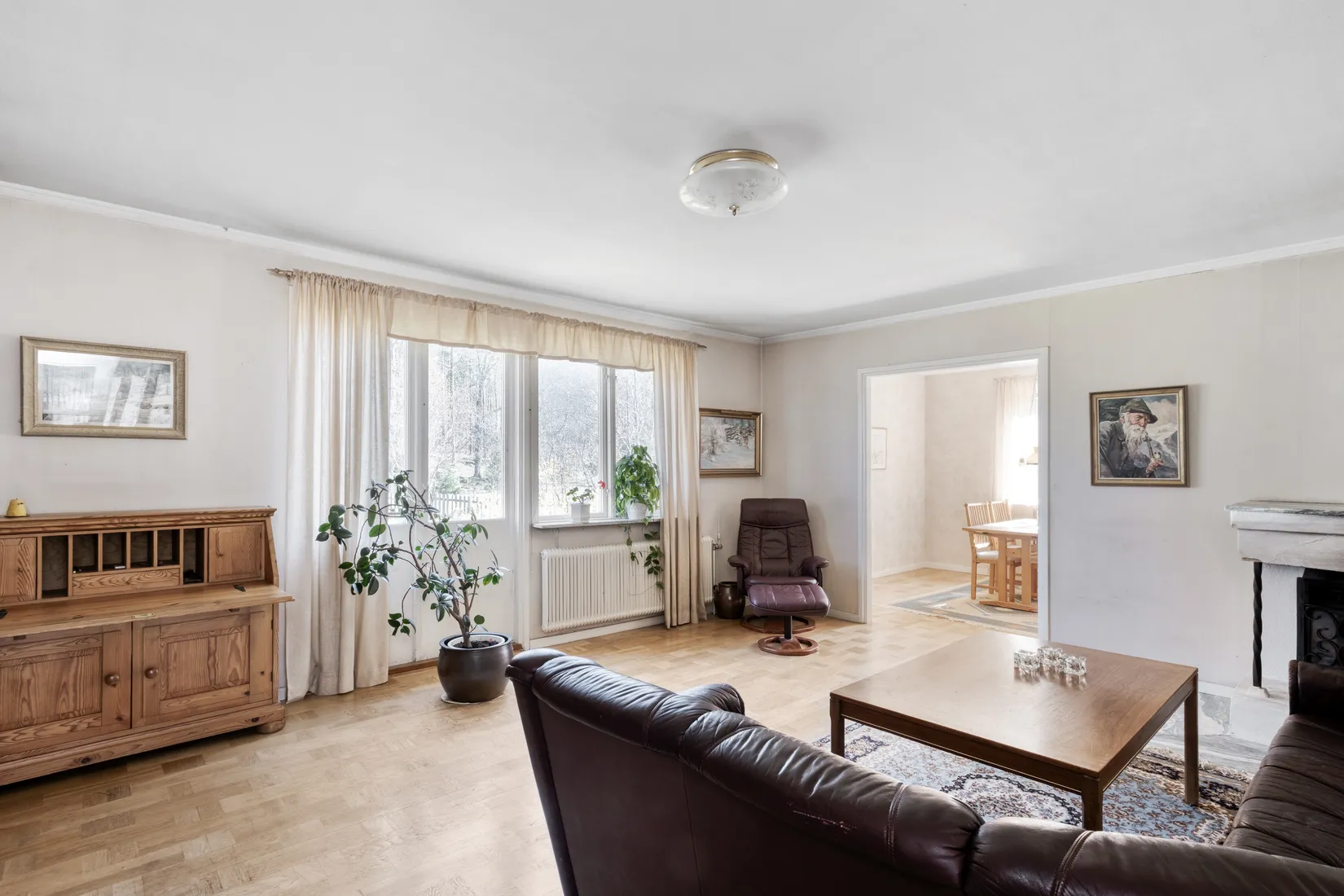 Villa, Askaremålavägen 10-0, Karlshamn