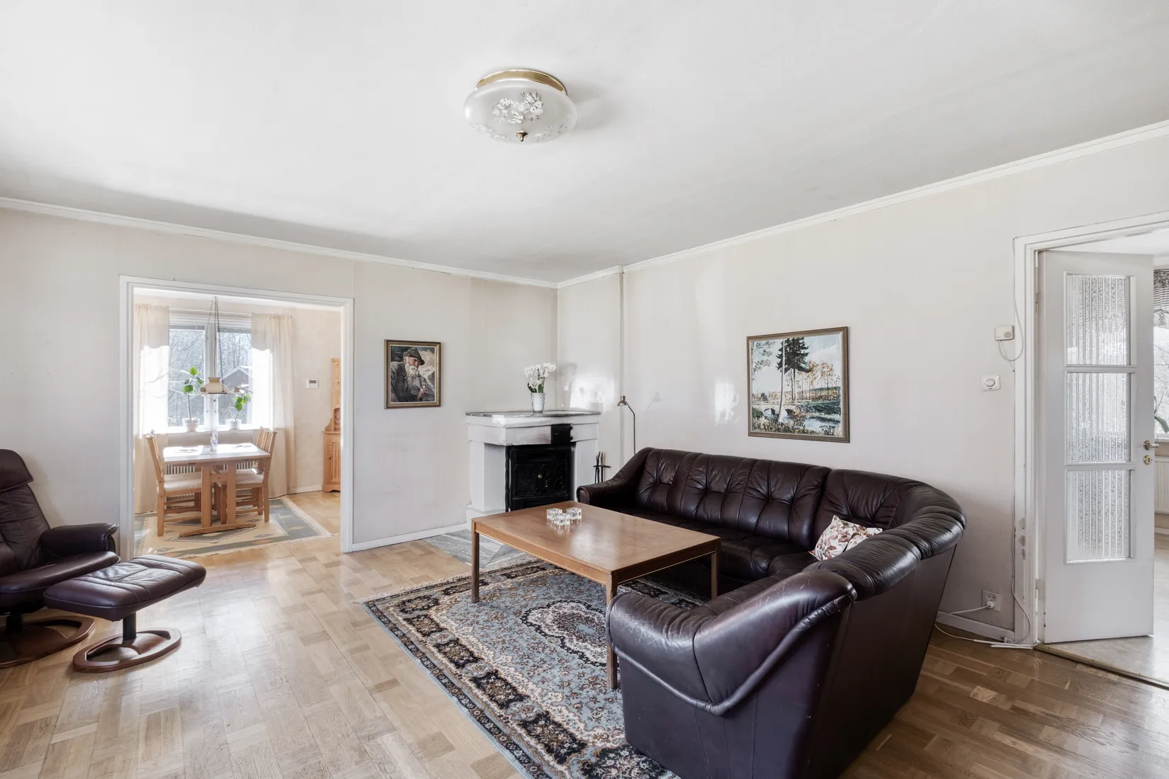 Villa, Askaremålavägen 10-0, Karlshamn