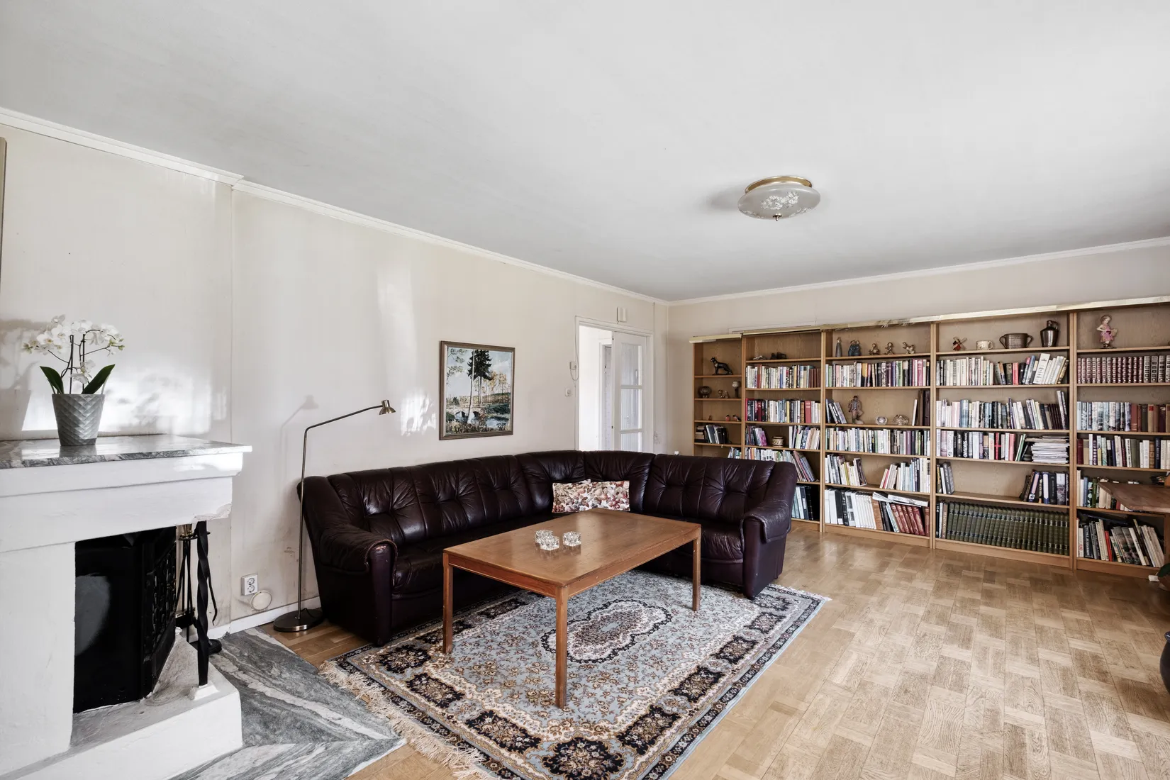 Villa, Askaremålavägen 10-0, Karlshamn