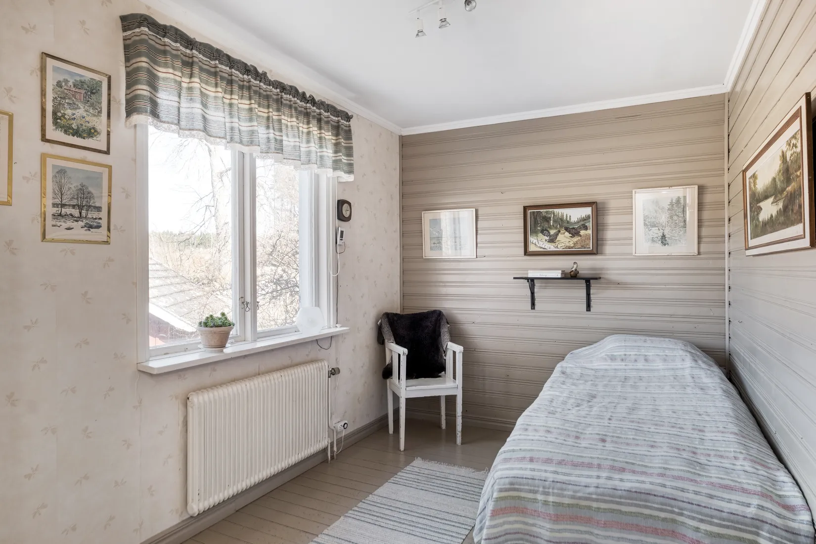 Villa, Askaremålavägen 10-0, Karlshamn