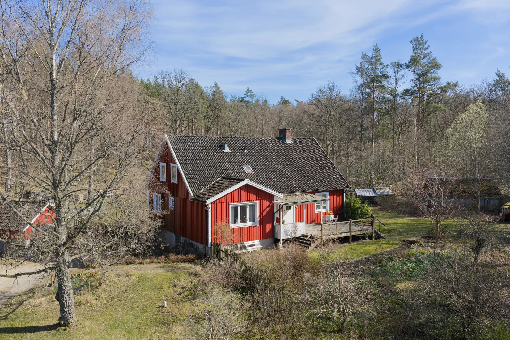 Villa, Askaremålavägen 10-0, Karlshamn