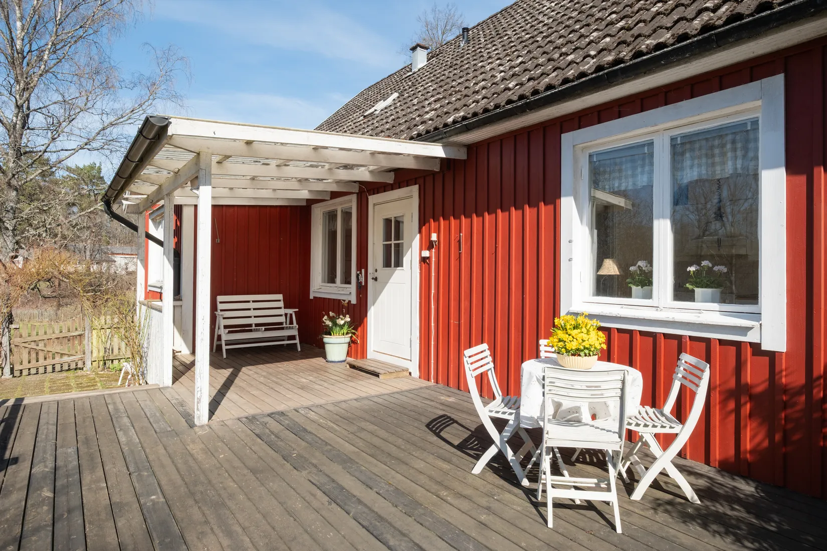 Villa, Askaremålavägen 10-0, Karlshamn