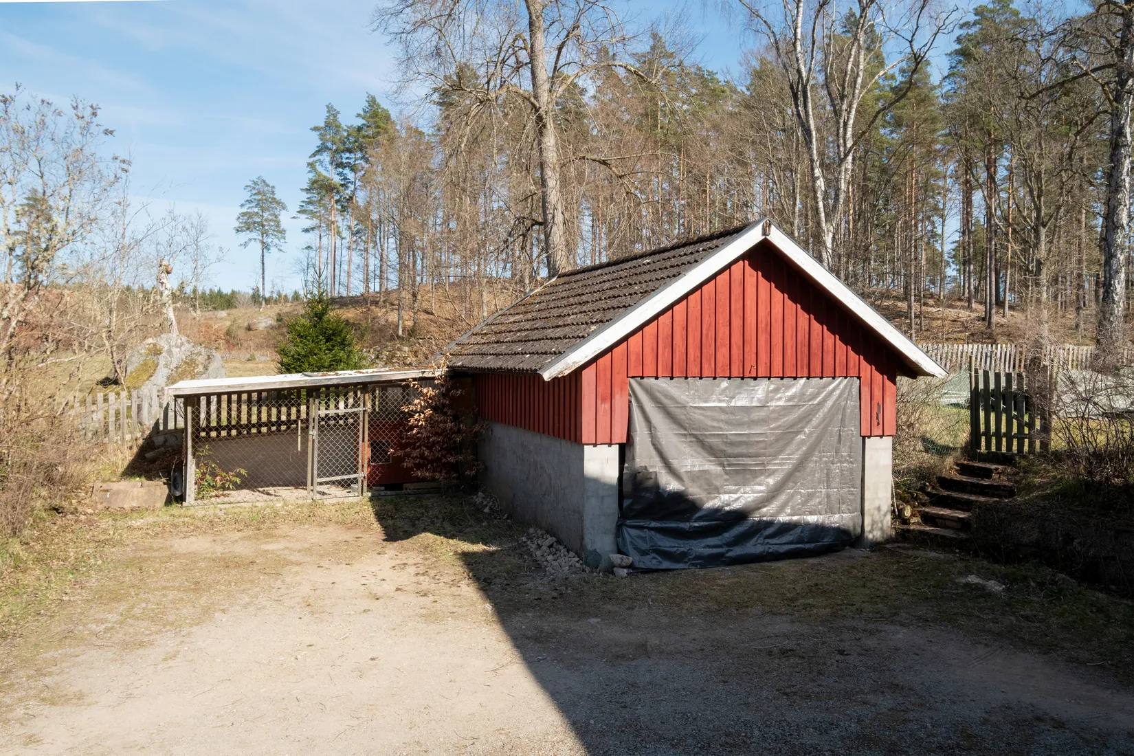 Villa, Askaremålavägen 10-0, Karlshamn