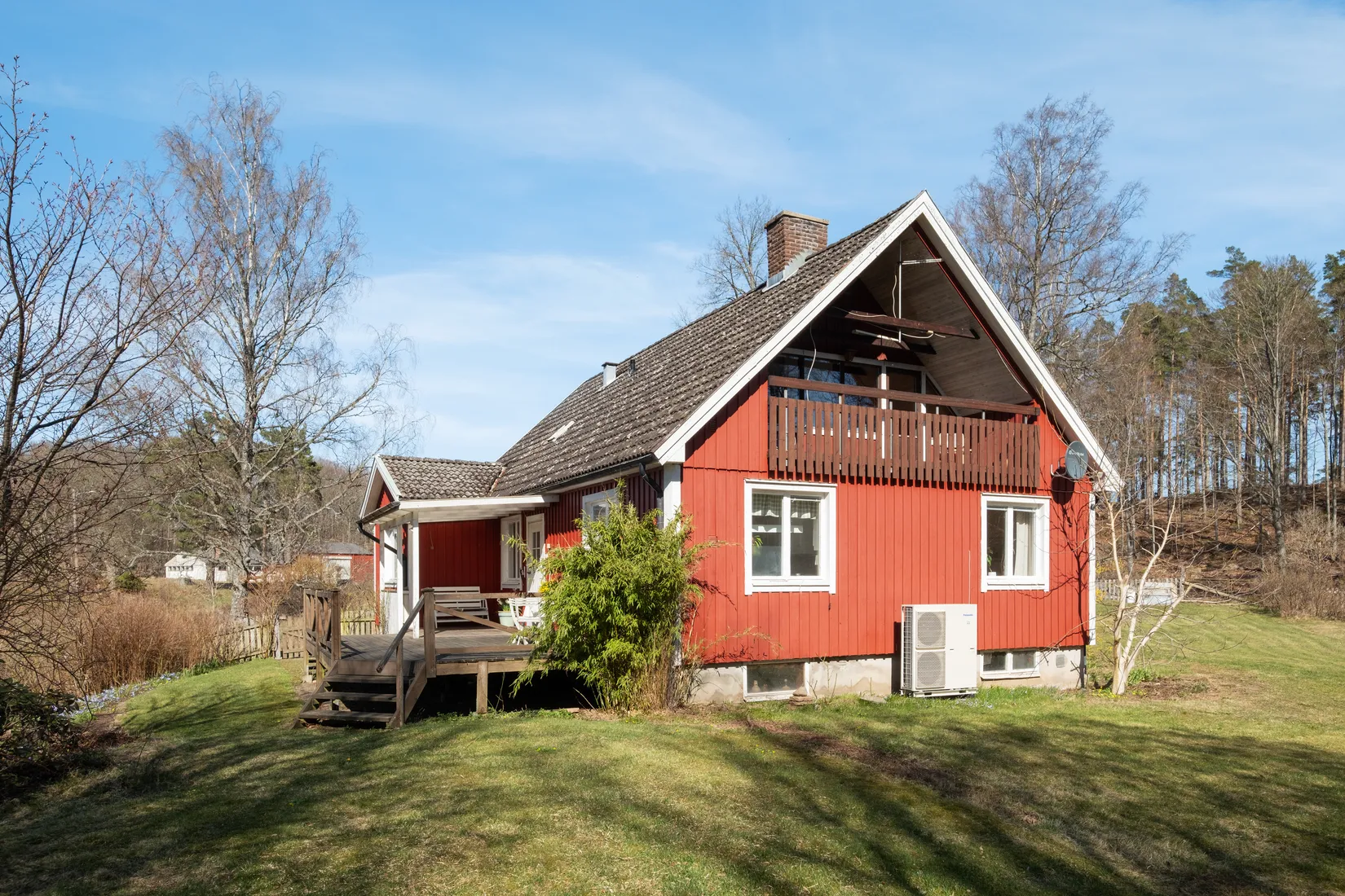 Villa, Askaremålavägen 10-0, Karlshamn