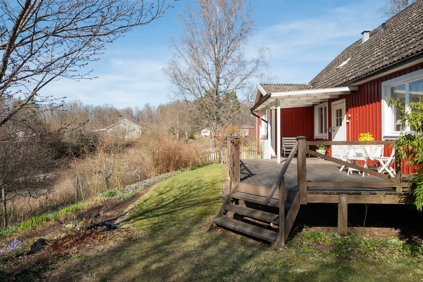 Villa, Askaremålavägen 10-0, Karlshamn