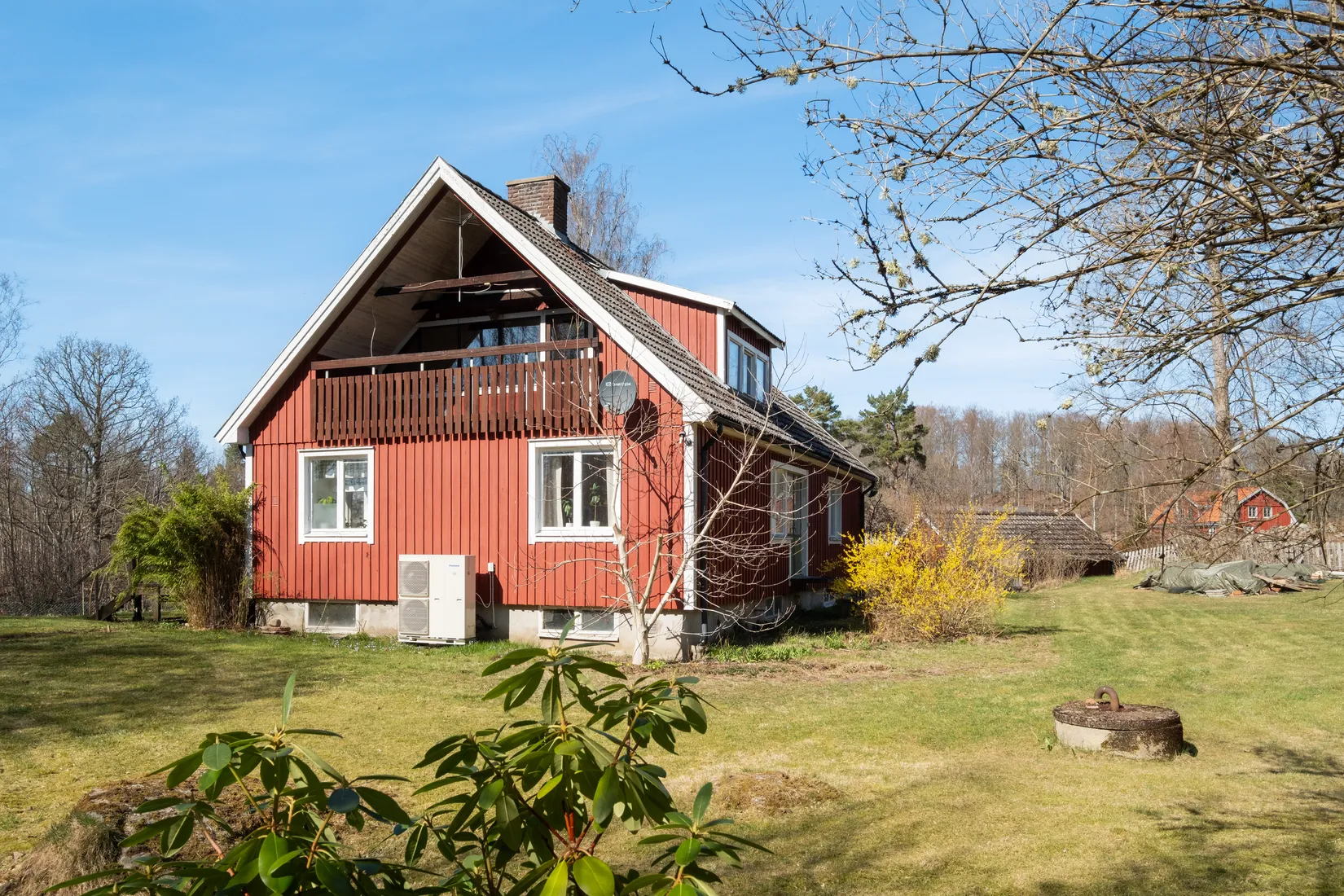 Villa, Askaremålavägen 10-0, Karlshamn