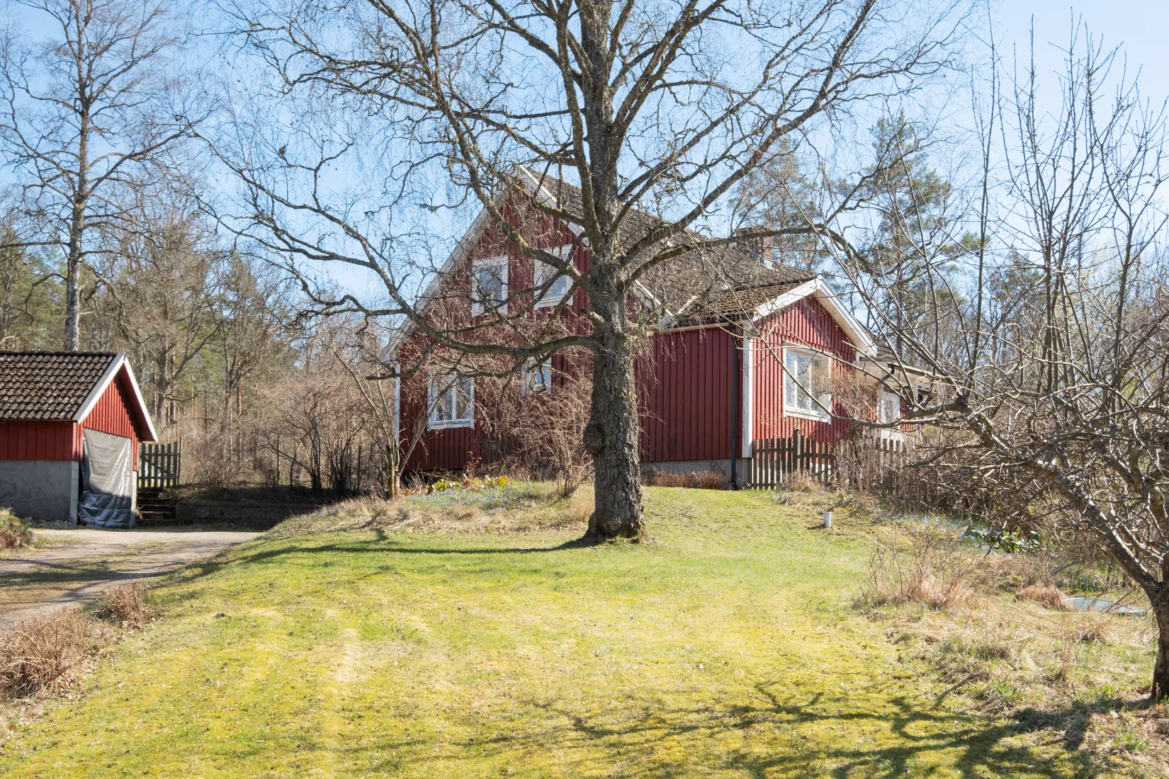 Villa, Askaremålavägen 10-0, Karlshamn