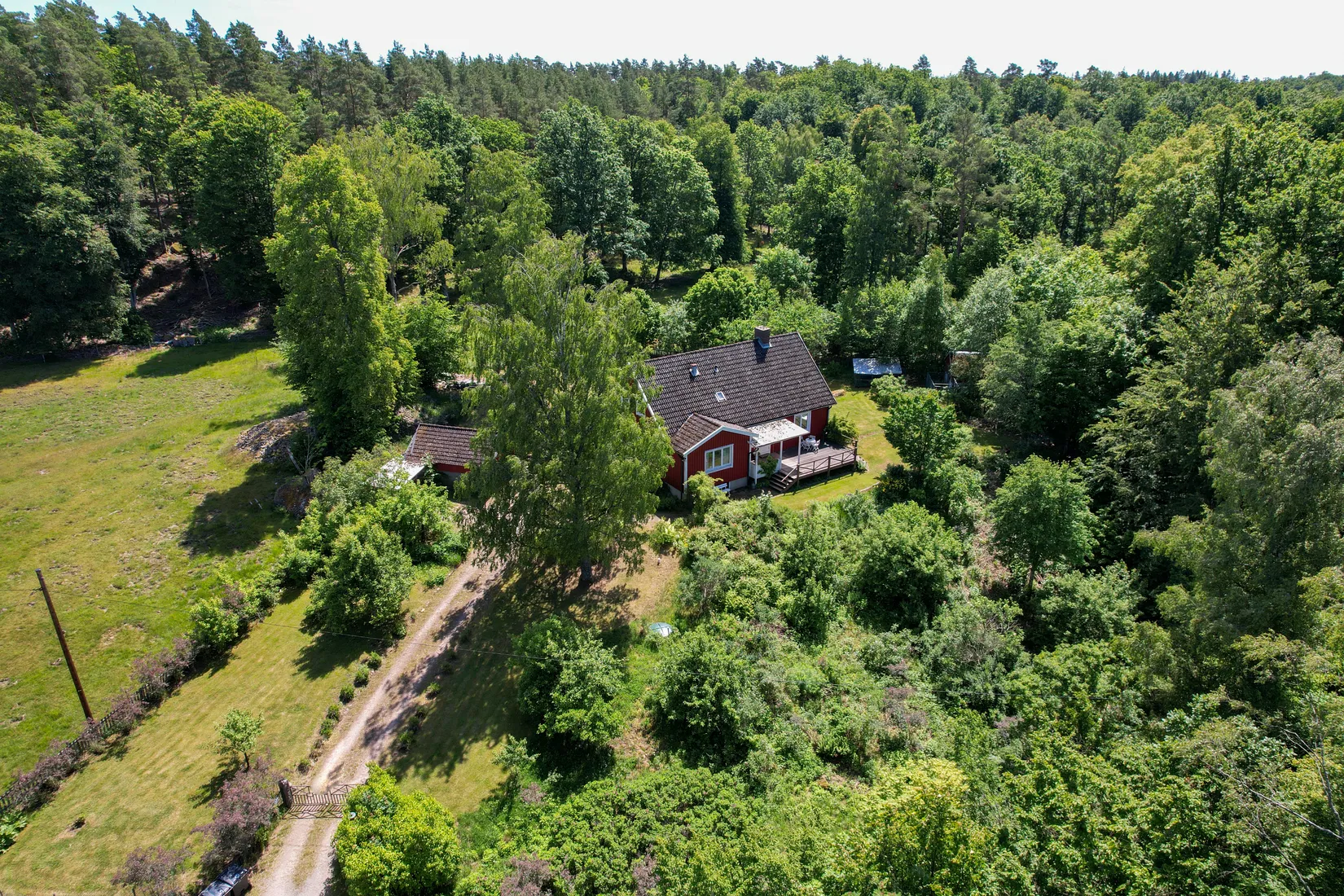 Villa, Askaremålavägen 10-0, Karlshamn