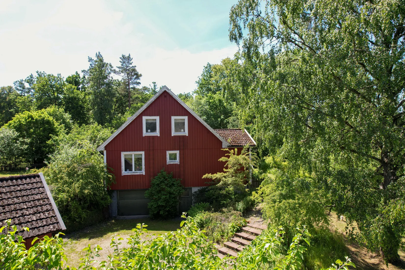 Villa, Askaremålavägen 10-0, Karlshamn