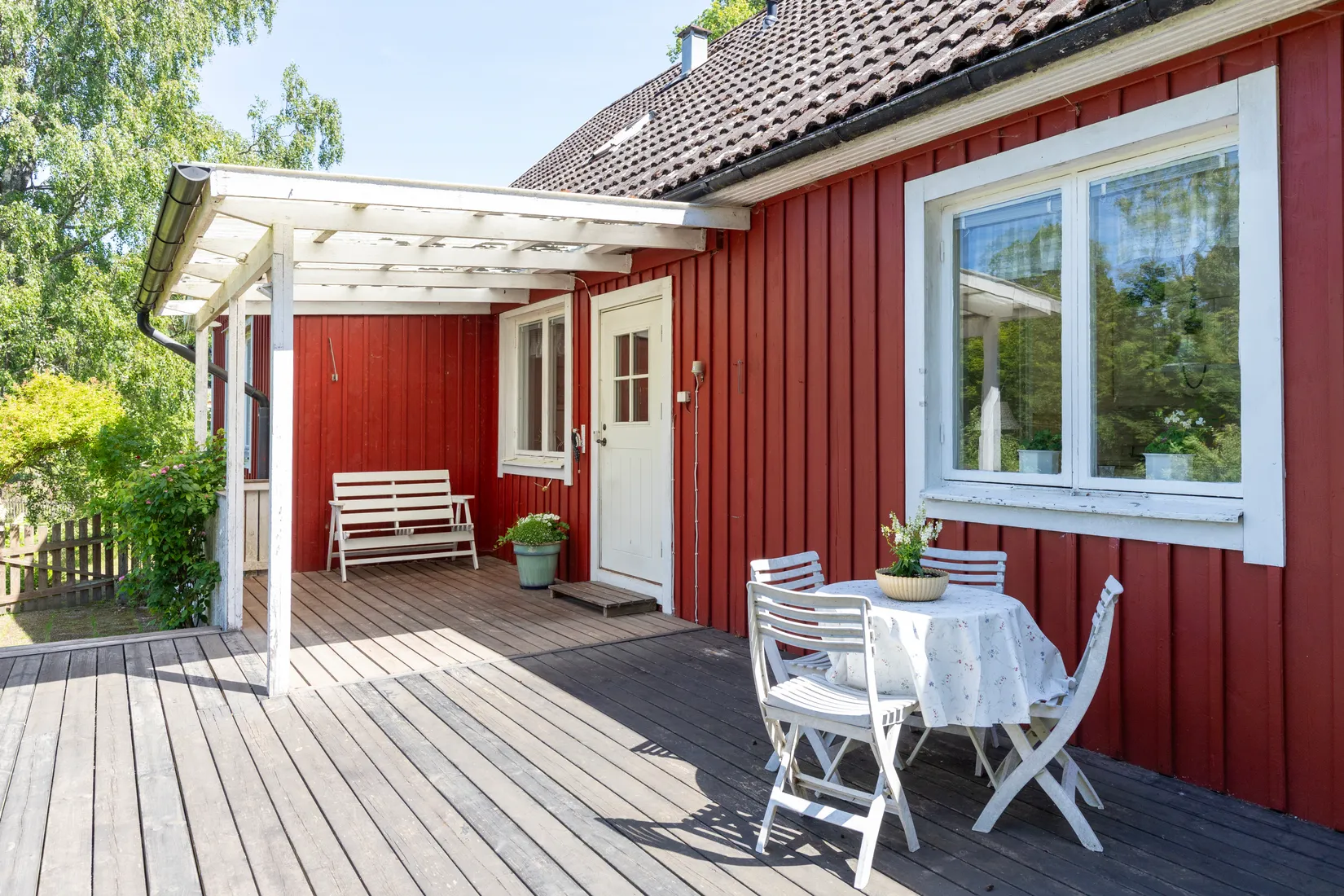 Villa, Askaremålavägen 10-0, Karlshamn