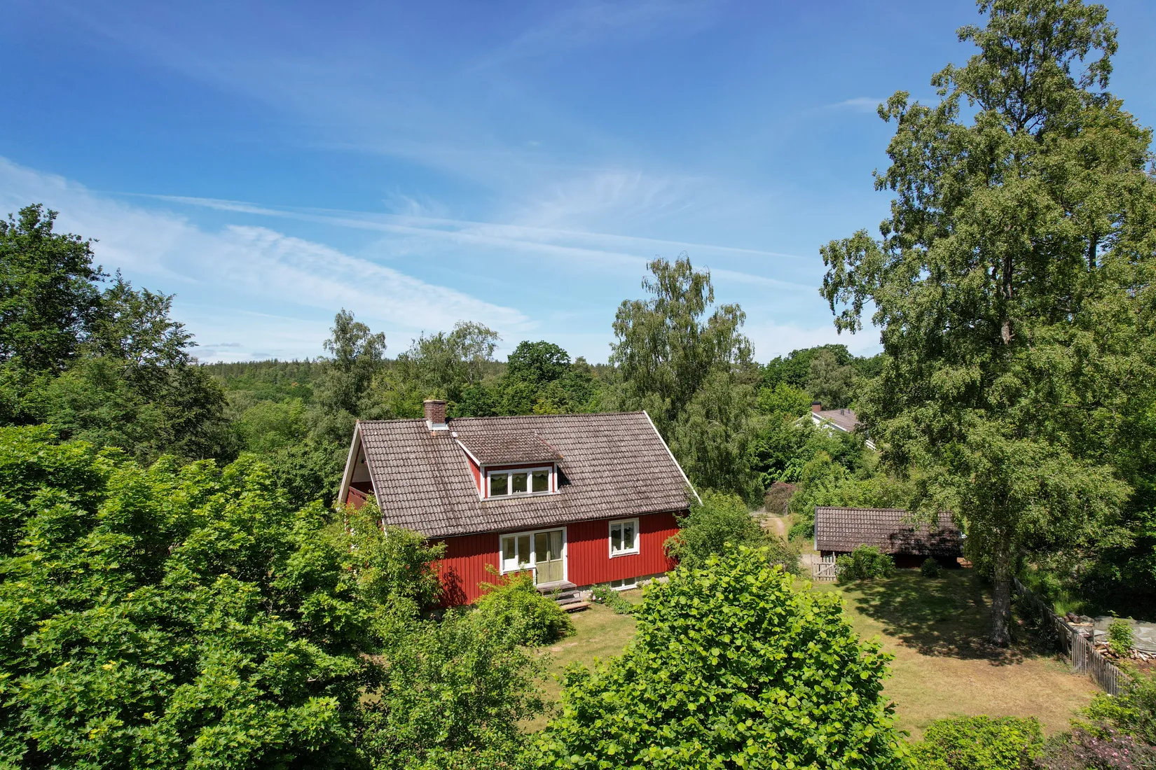Villa, Askaremålavägen 10-0, Karlshamn