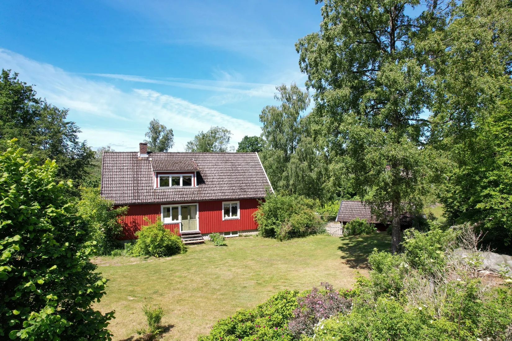 Villa, Askaremålavägen 10-0, Karlshamn
