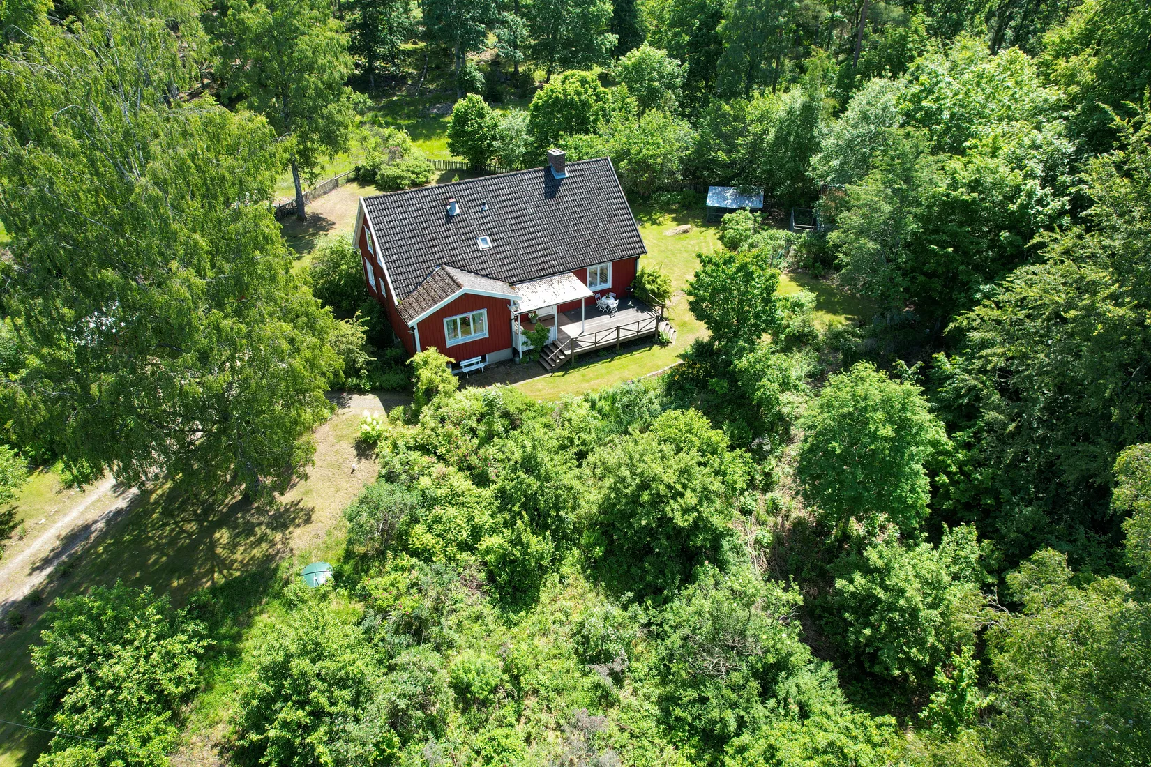 Villa, Askaremålavägen 10-0, Karlshamn