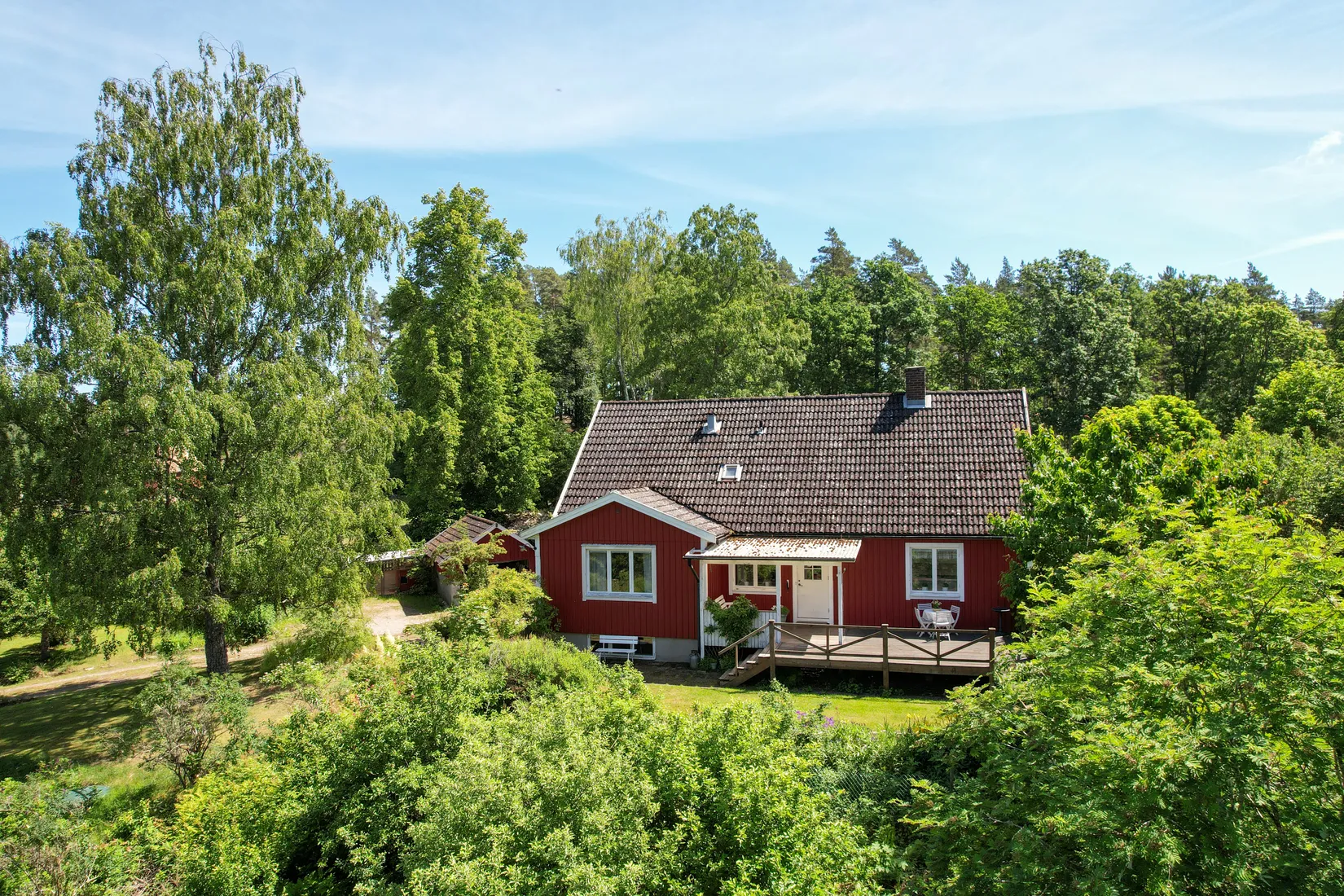 Villa, Askaremålavägen 10-0, Karlshamn