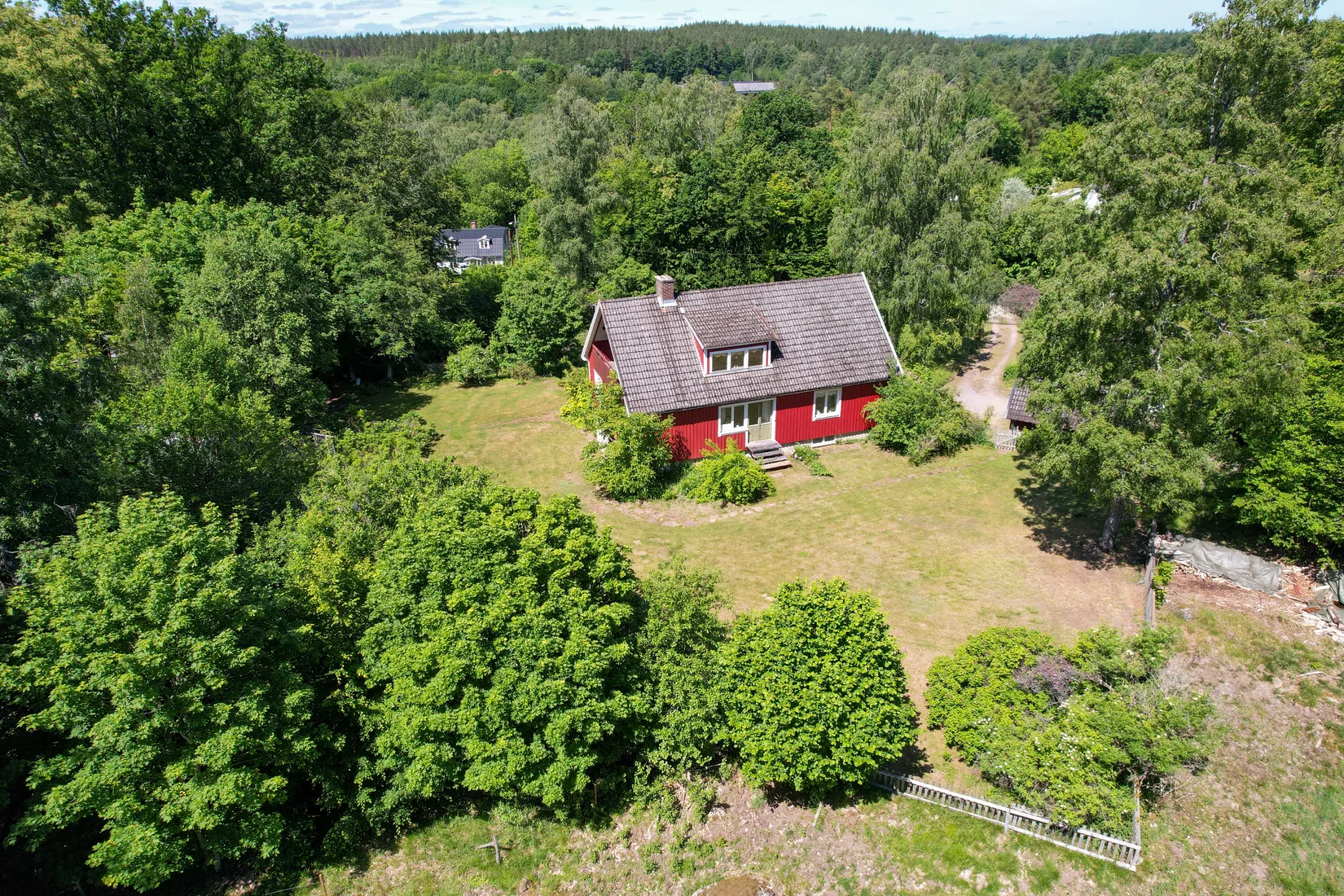 Villa, Askaremålavägen 10-0, Karlshamn