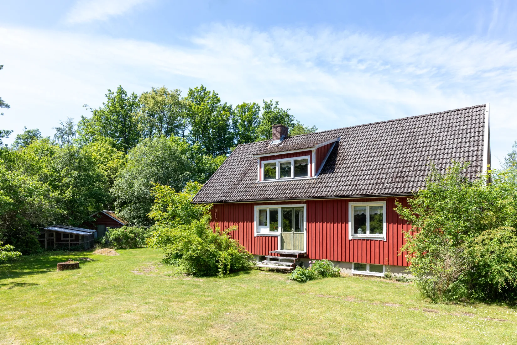 Villa, Askaremålavägen 10-0, Karlshamn