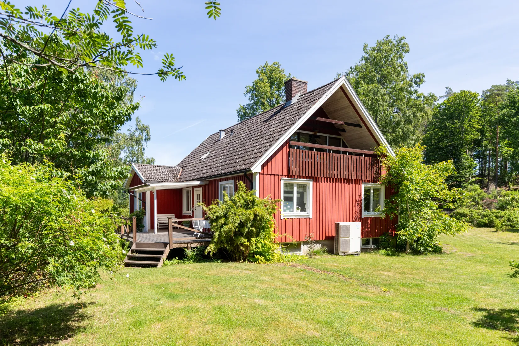 Villa, Askaremålavägen 10-0, Karlshamn