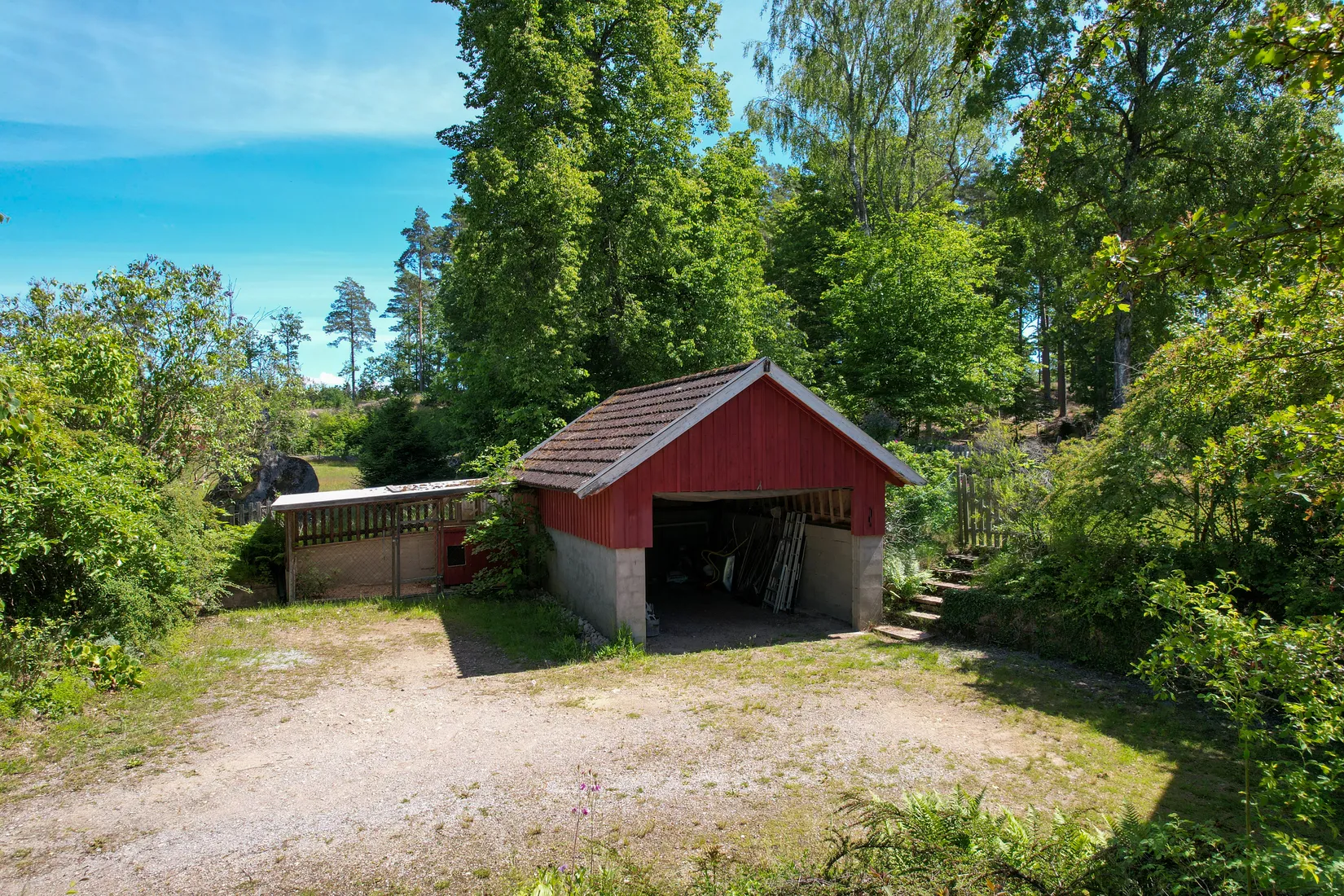 Villa, Askaremålavägen 10-0, Karlshamn