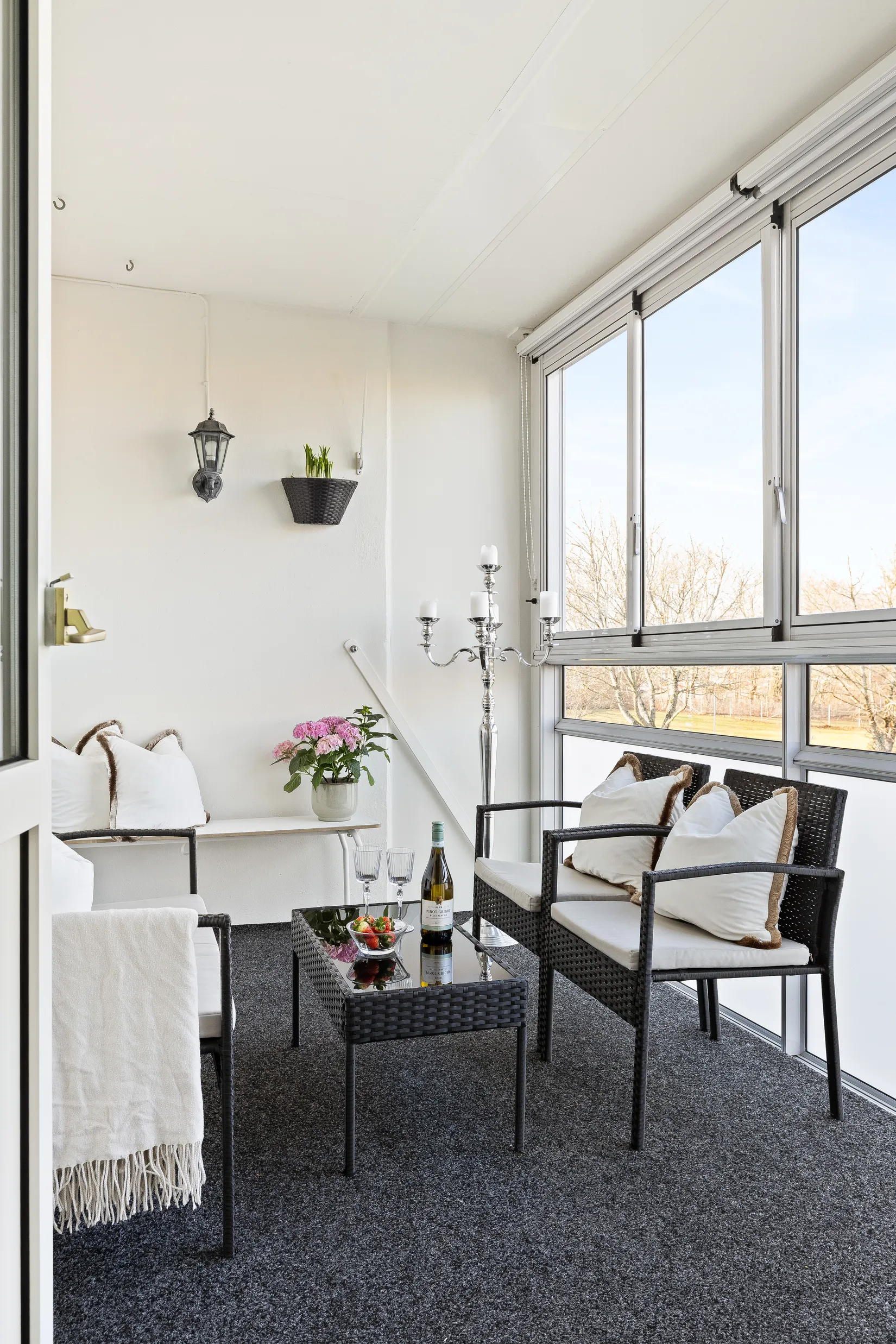 Bostadsrätt, Pilgrimsgatan 1B, Solbacken, Ystad