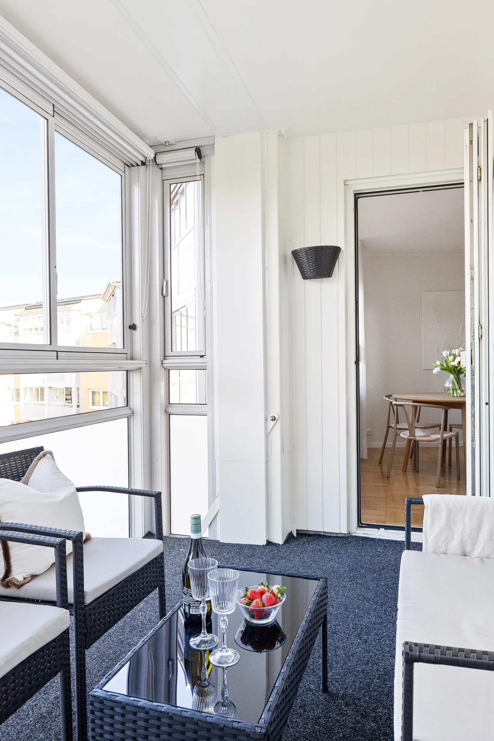 Bostadsrätt, Pilgrimsgatan 1B, Solbacken, Ystad
