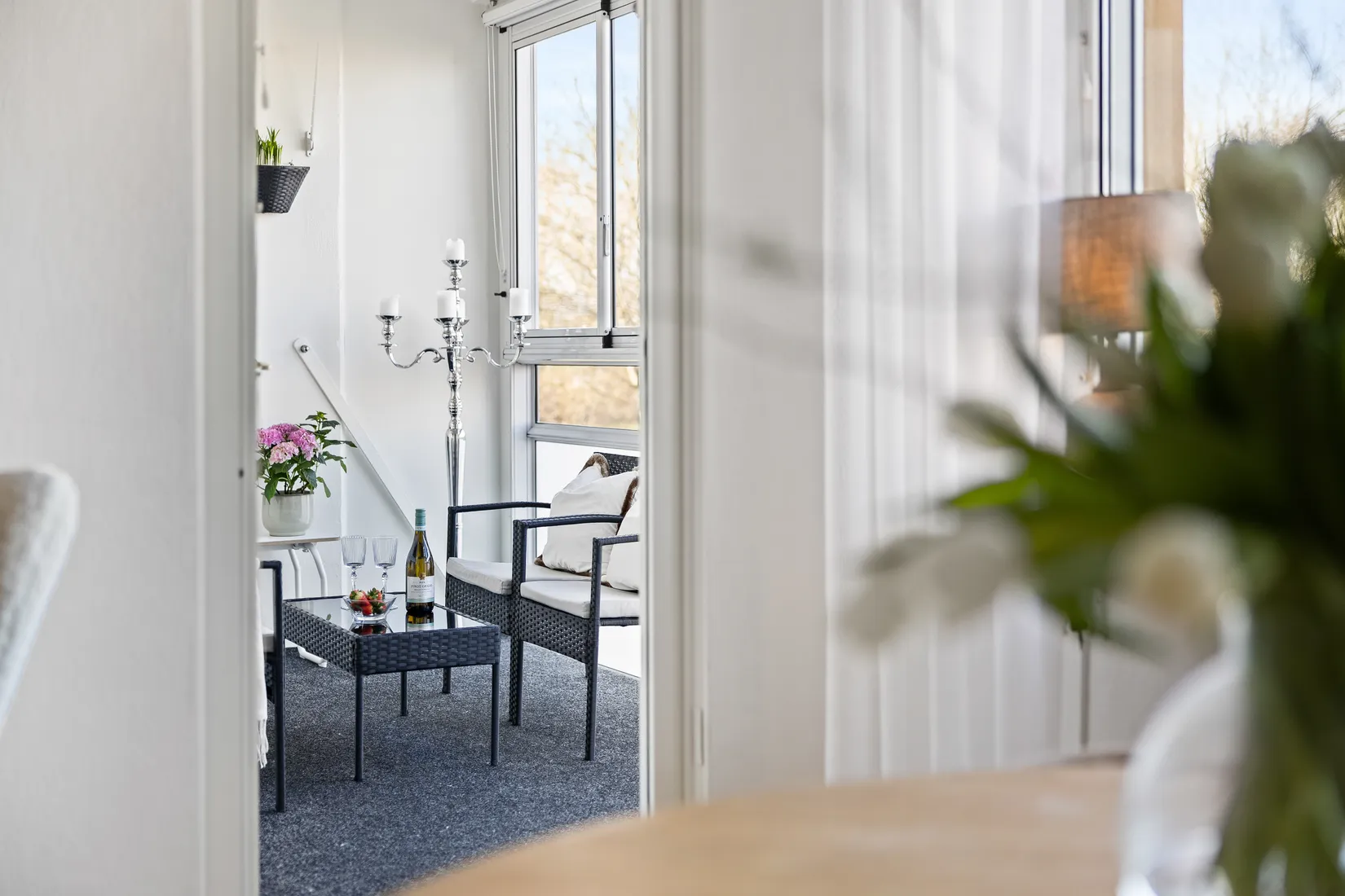 Bostadsrätt, Pilgrimsgatan 1B, Solbacken, Ystad