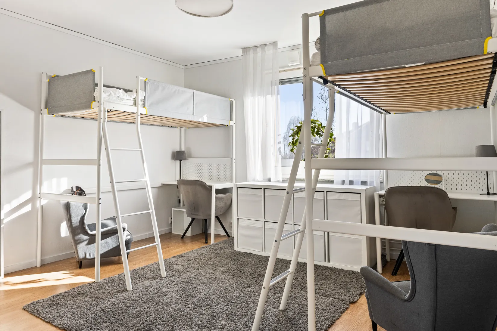 Bostadsrätt, Pilgrimsgatan 1B, Solbacken, Ystad
