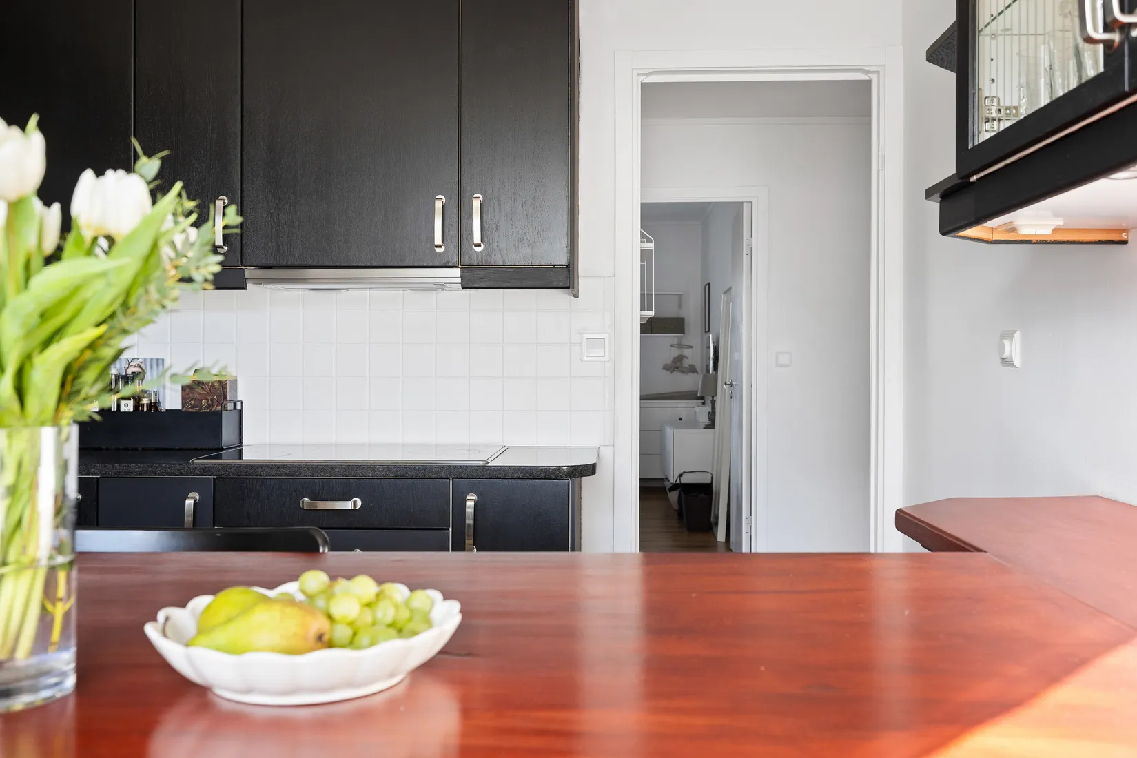 Bostadsrätt, Pilgrimsgatan 1B, Solbacken, Ystad