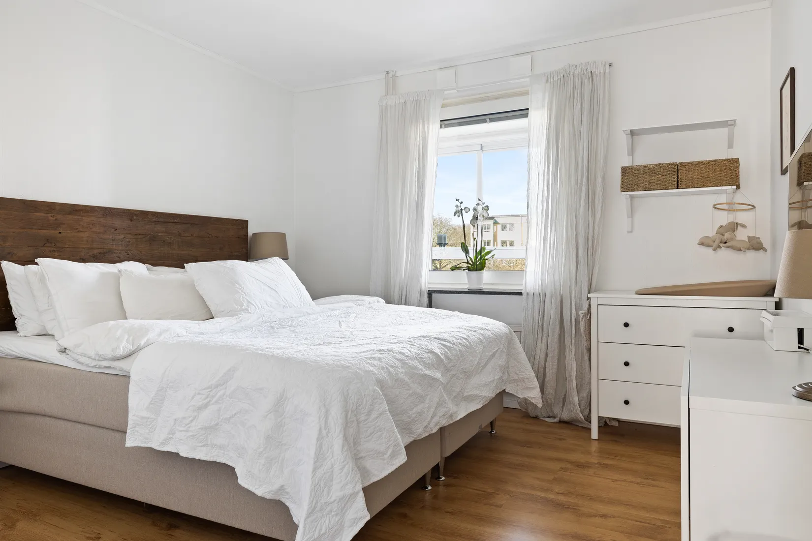 Bostadsrätt, Pilgrimsgatan 1B, Solbacken, Ystad