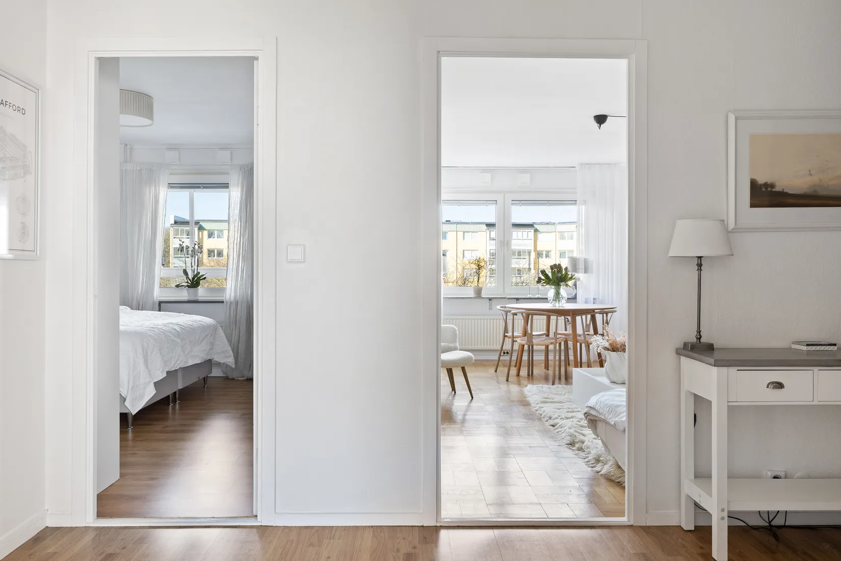 Bostadsrätt, Pilgrimsgatan 1B, Solbacken, Ystad