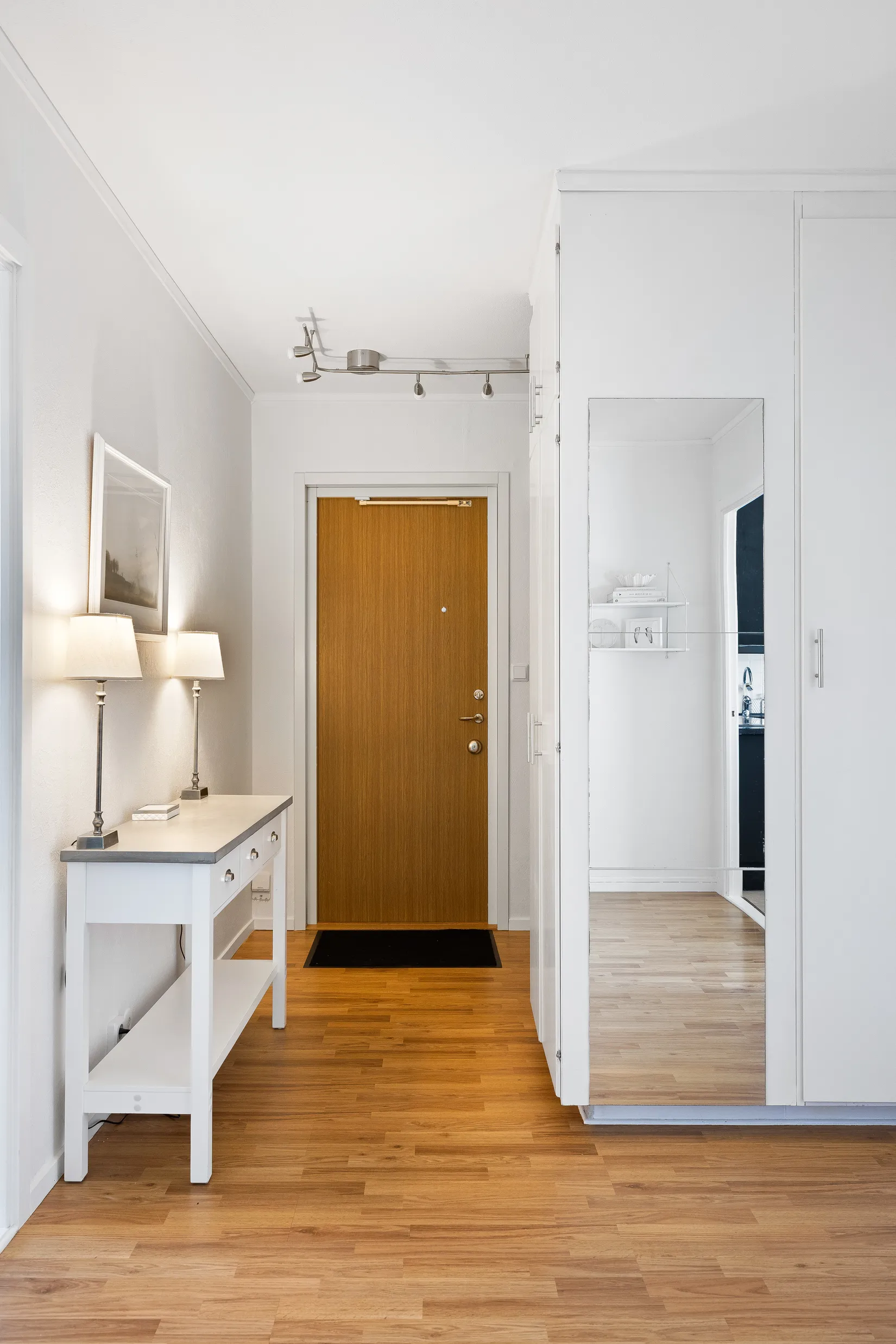 Bostadsrätt, Pilgrimsgatan 1B, Solbacken, Ystad