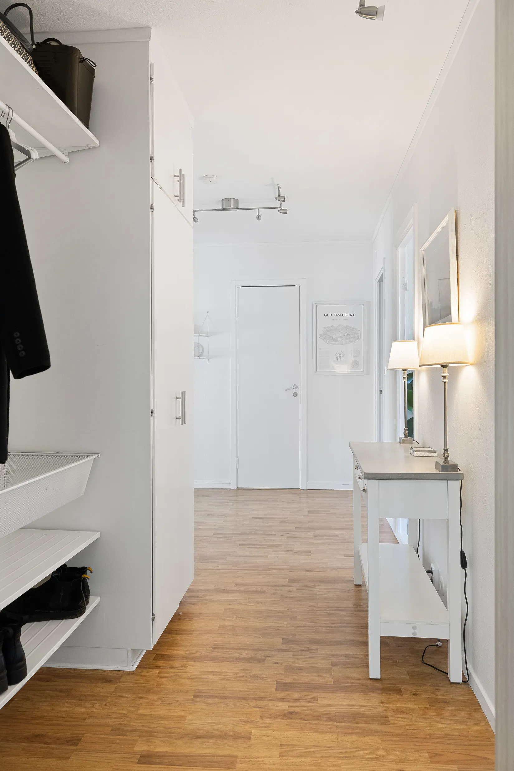 Bostadsrätt, Pilgrimsgatan 1B, Solbacken, Ystad