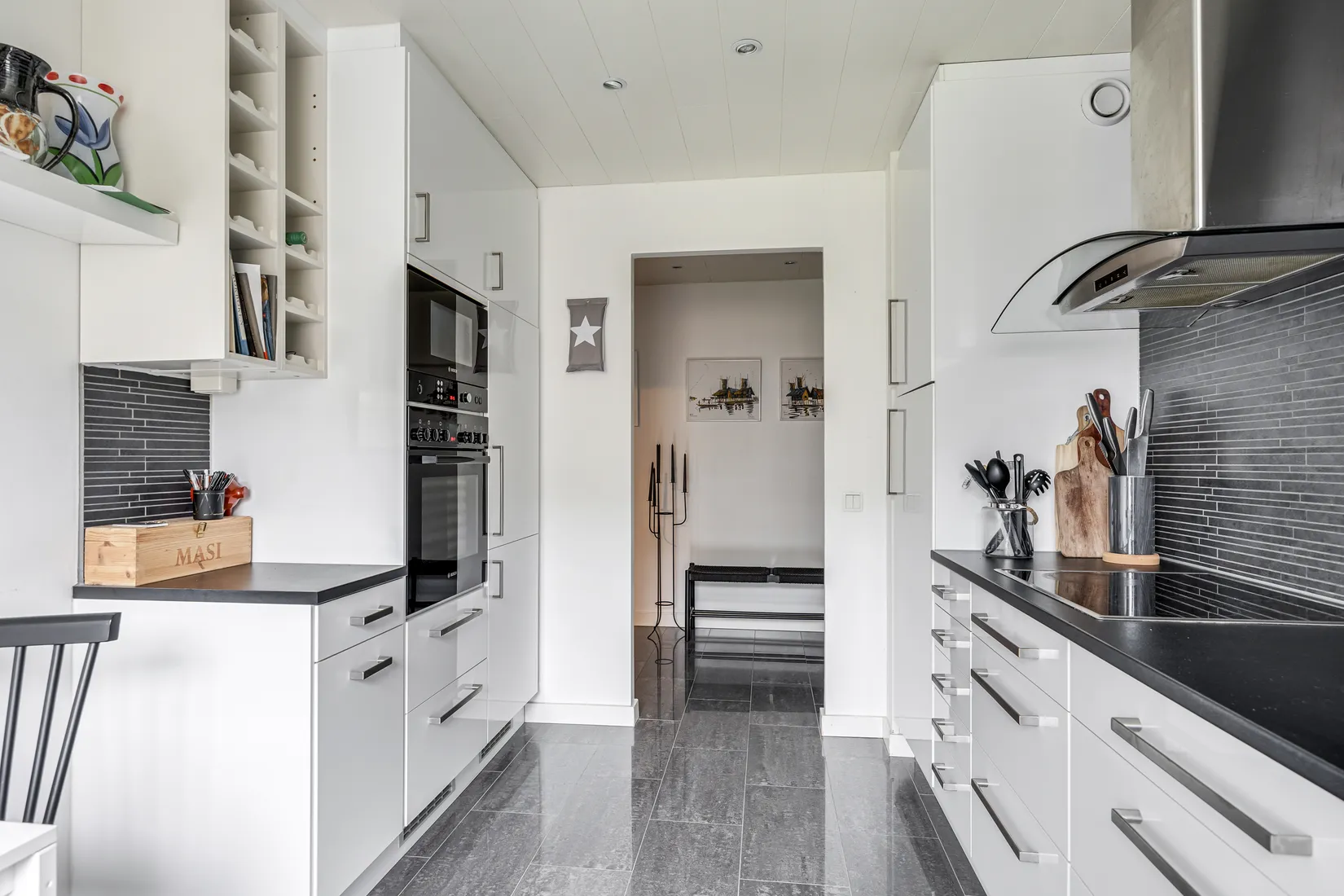 Bostadsrätt, Bangatan 4B, Möllevången, Malmö