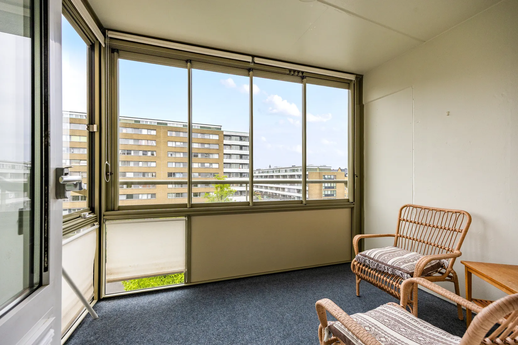 Bostadsrätt, Bangatan 4B, Möllevången, Malmö