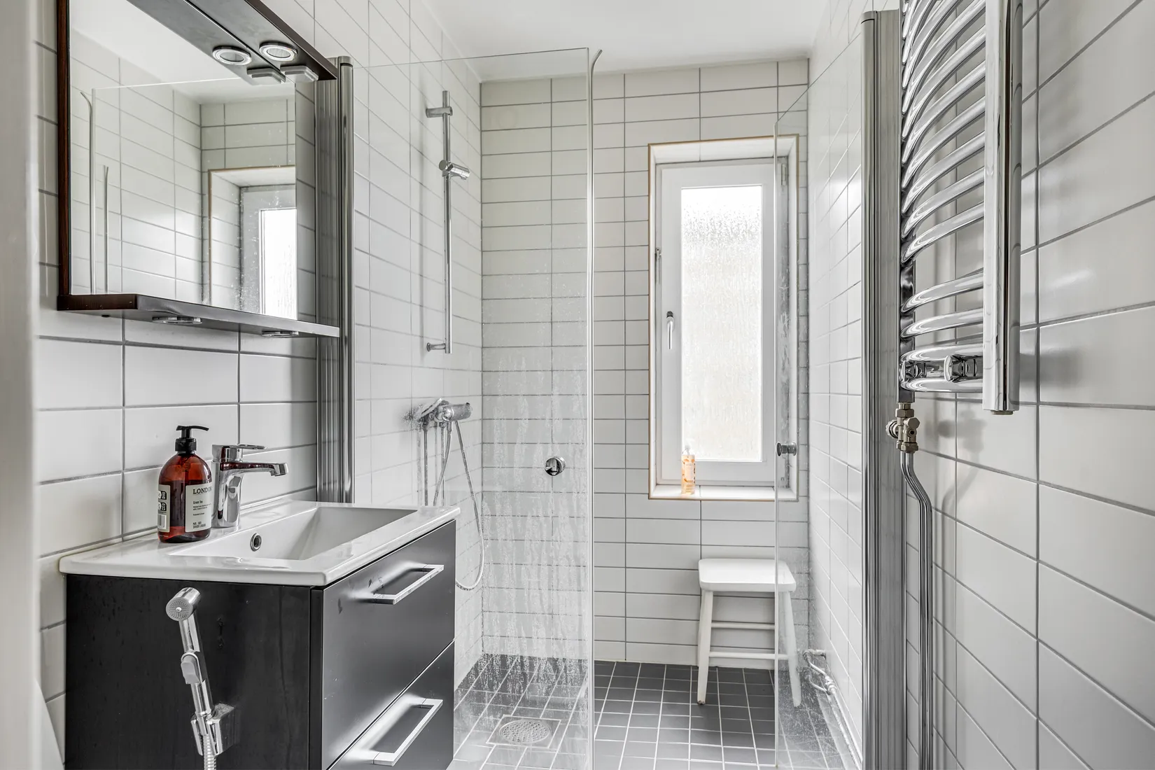 Bostadsrätt, Bangatan 4B, Möllevången, Malmö