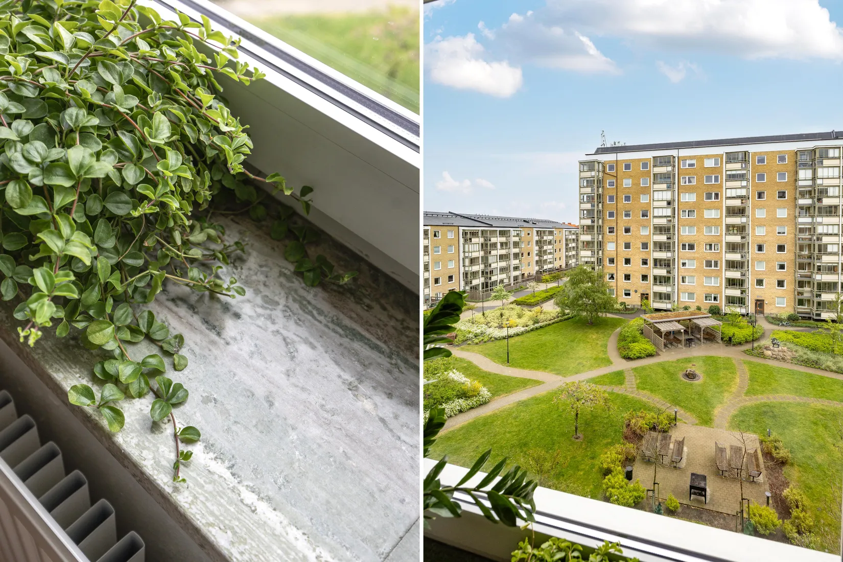 Bostadsrätt, Bangatan 4B, Möllevången, Malmö