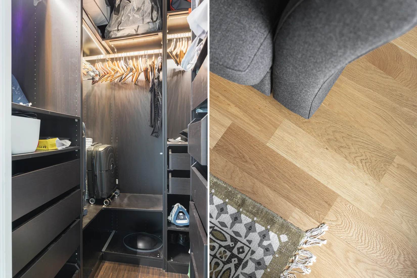 Bostadsrätt, Bangatan 4B, Möllevången, Malmö