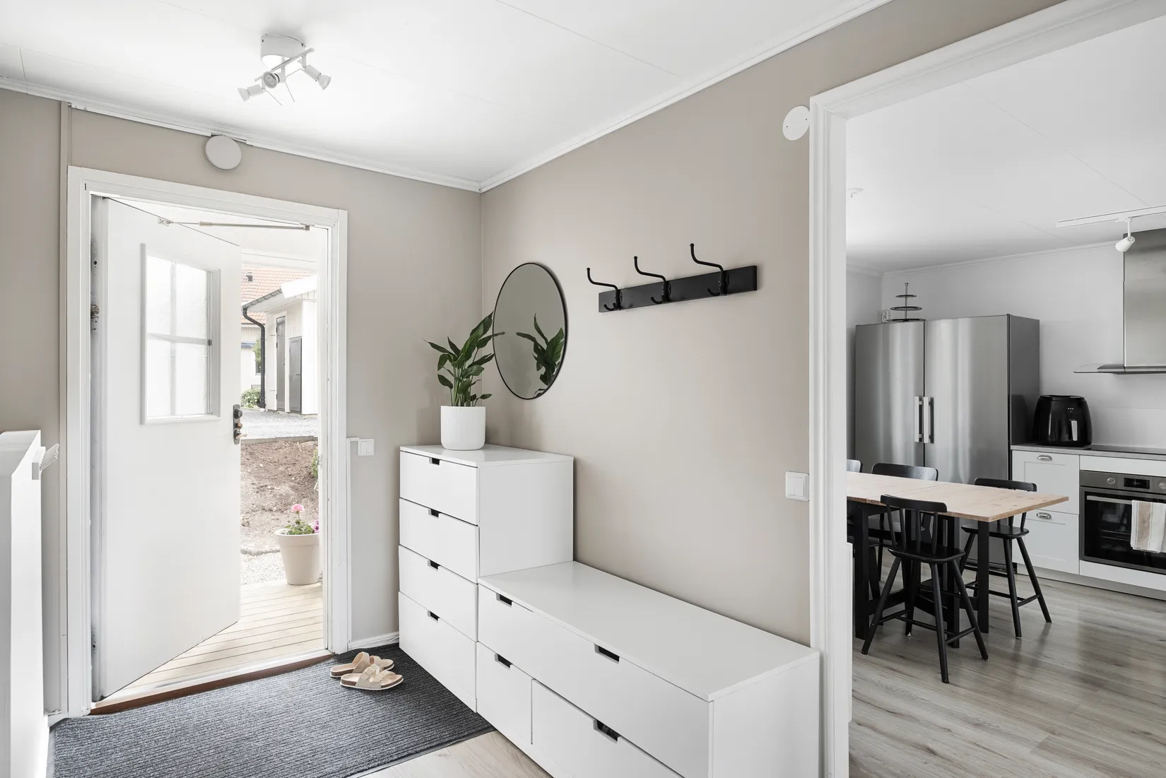 Bostadsrätt, Plantskolevägen 8B, Asarum, Karlshamn