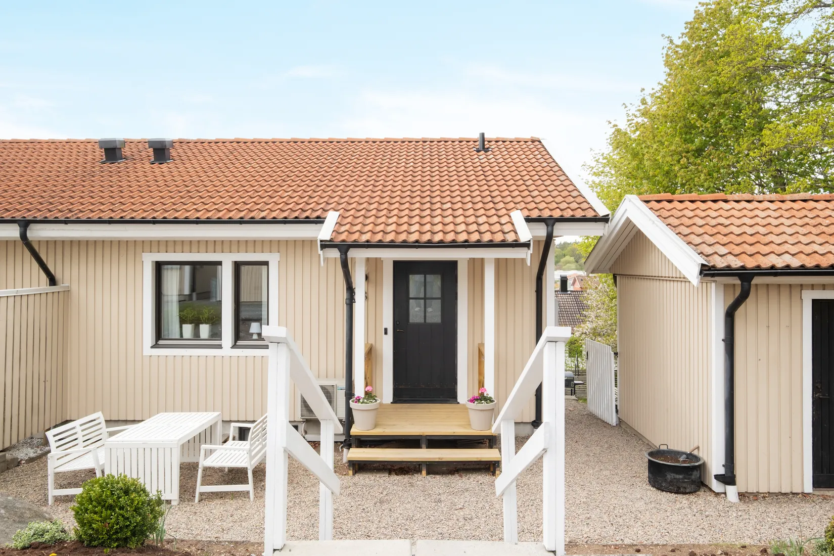 Bostadsrätt, Plantskolevägen 8B, Asarum, Karlshamn