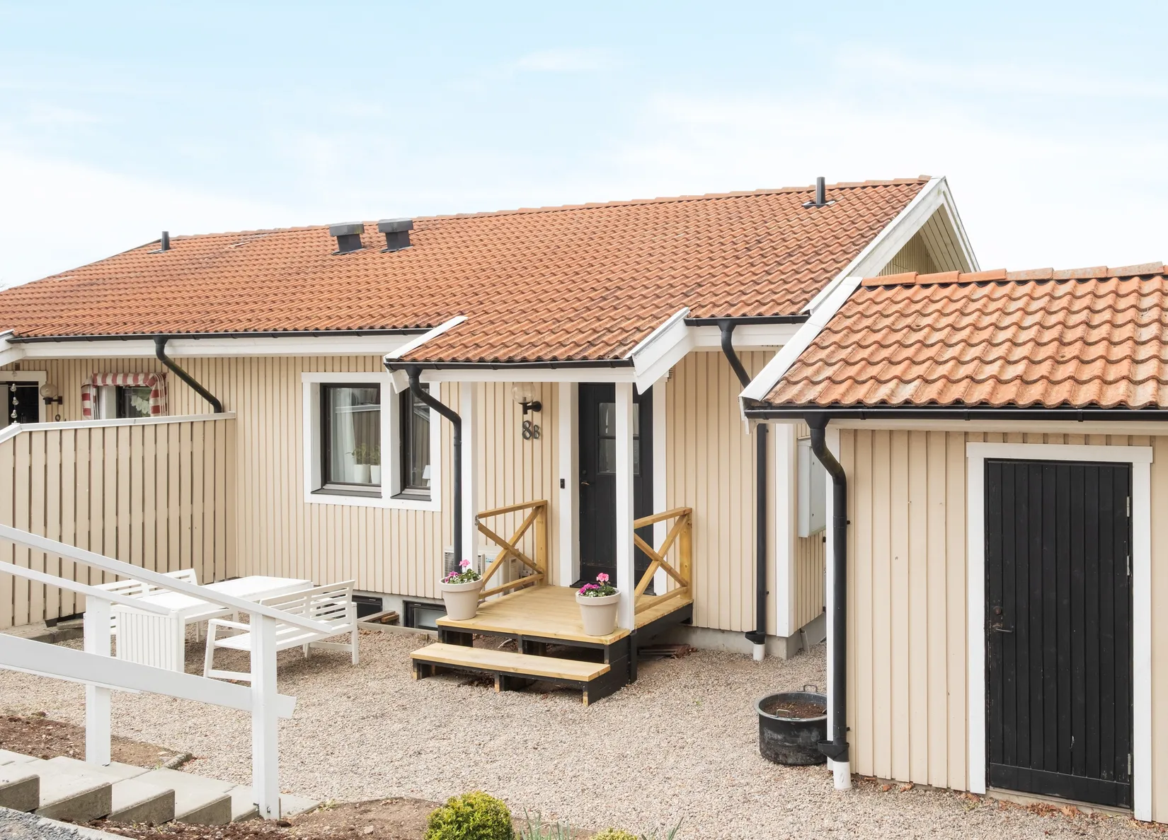 Bostadsrätt, Plantskolevägen 8B, Asarum, Karlshamn