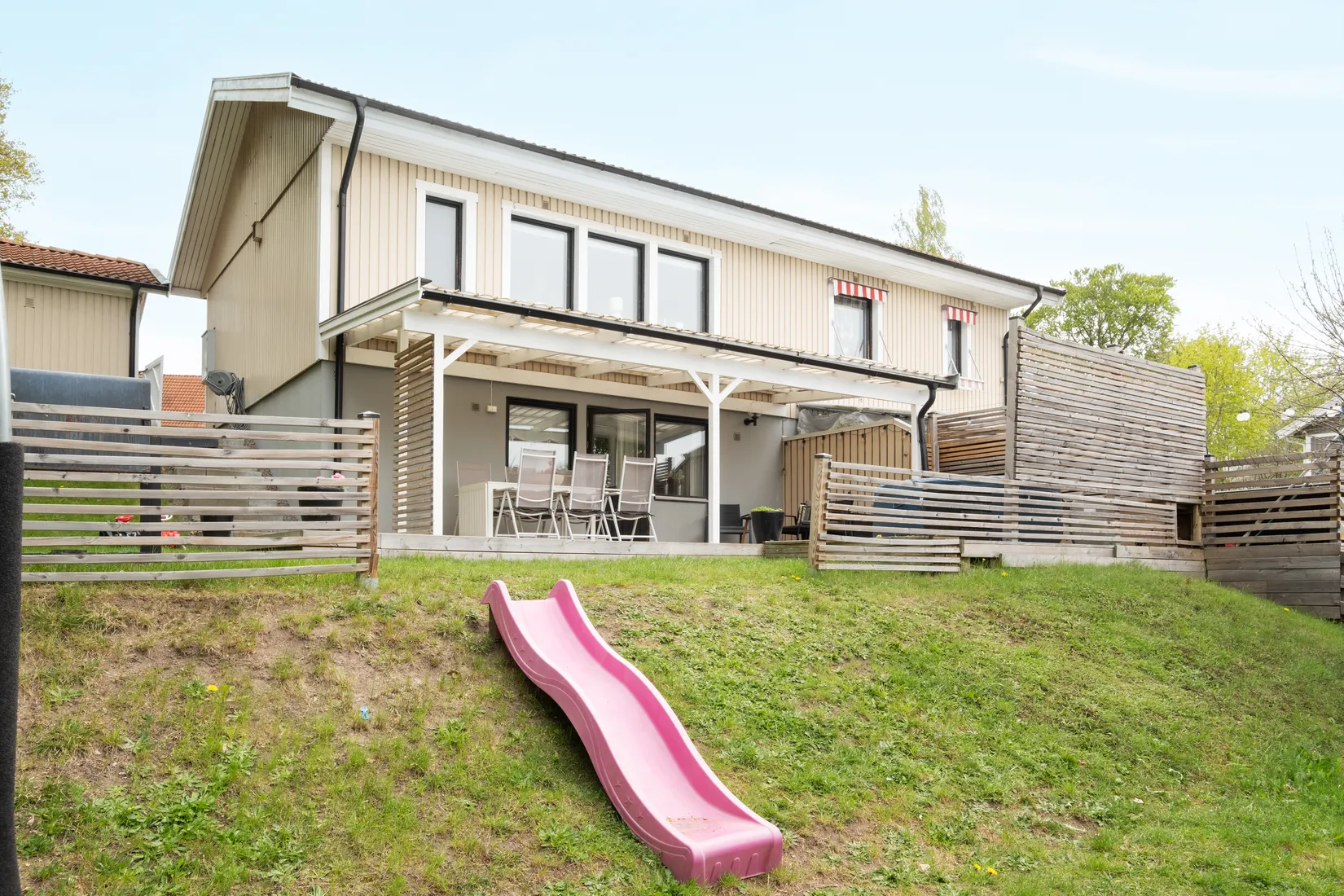 Bostadsrätt, Plantskolevägen 8B, Asarum, Karlshamn