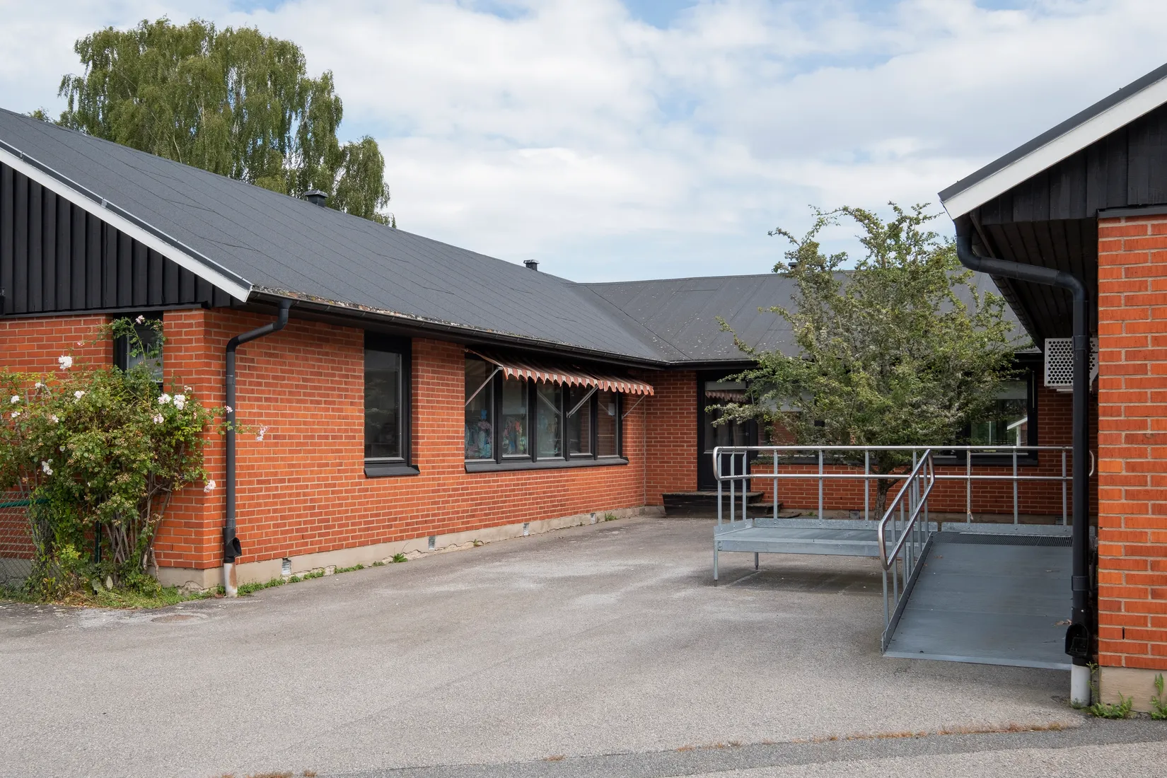 Bostadsrätt, Plantskolevägen 8B, Asarum, Karlshamn