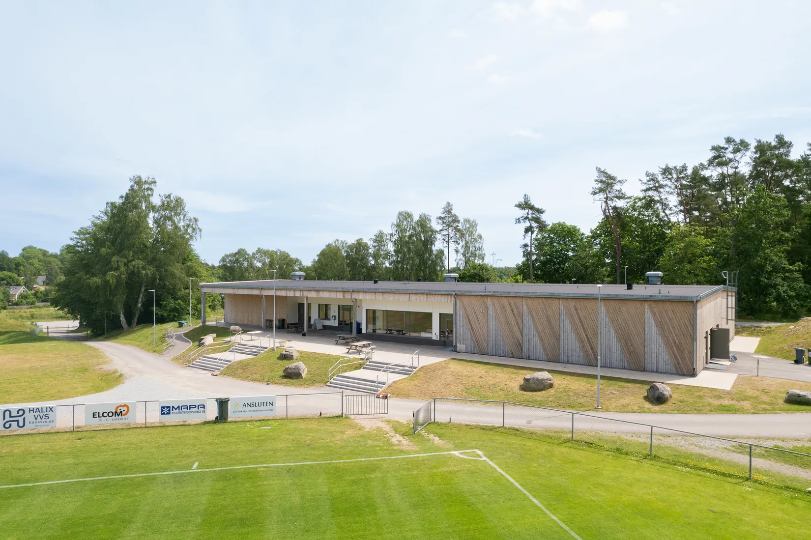 Bostadsrätt, Plantskolevägen 8B, Asarum, Karlshamn