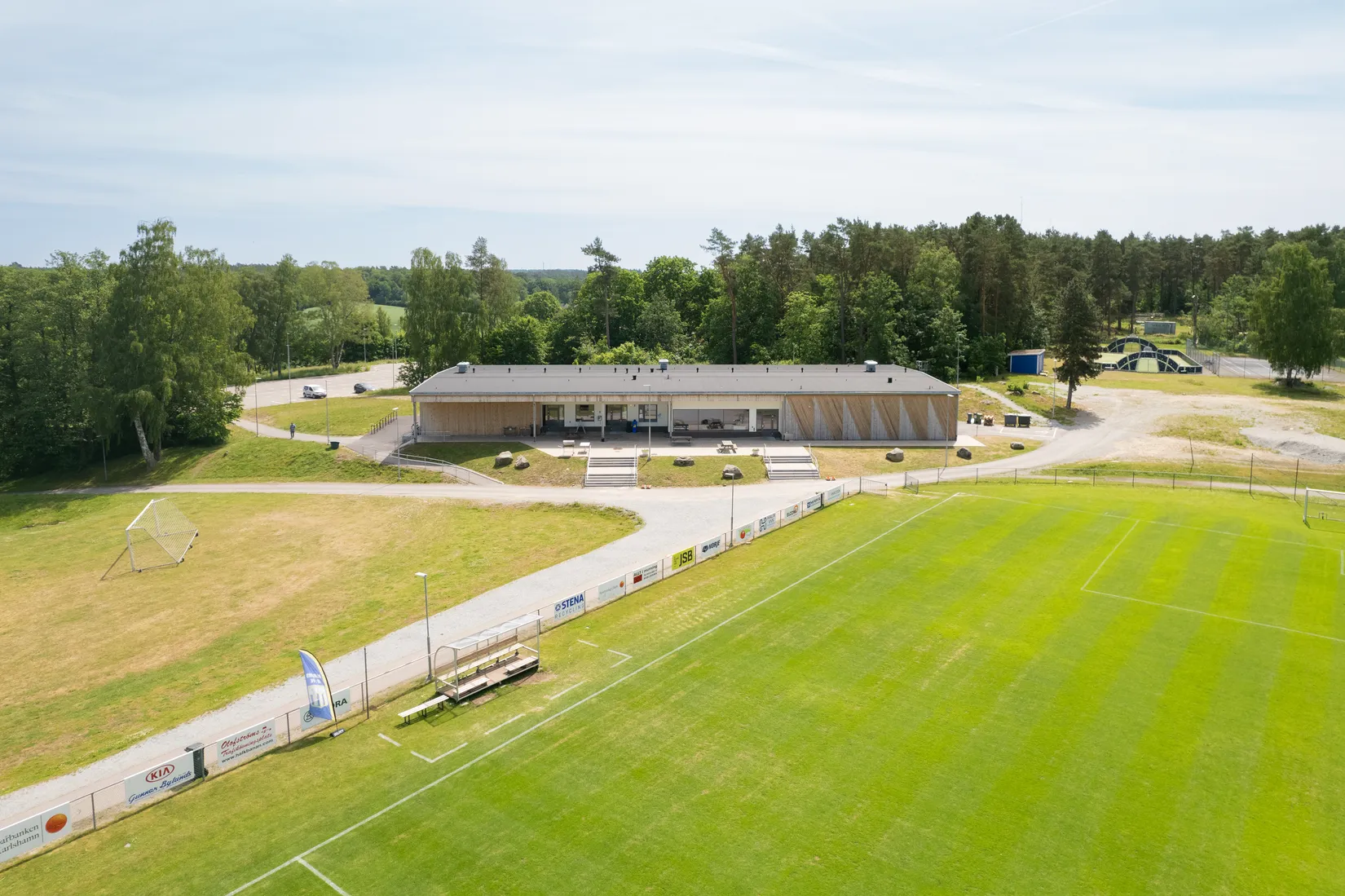 Bostadsrätt, Plantskolevägen 8B, Asarum, Karlshamn