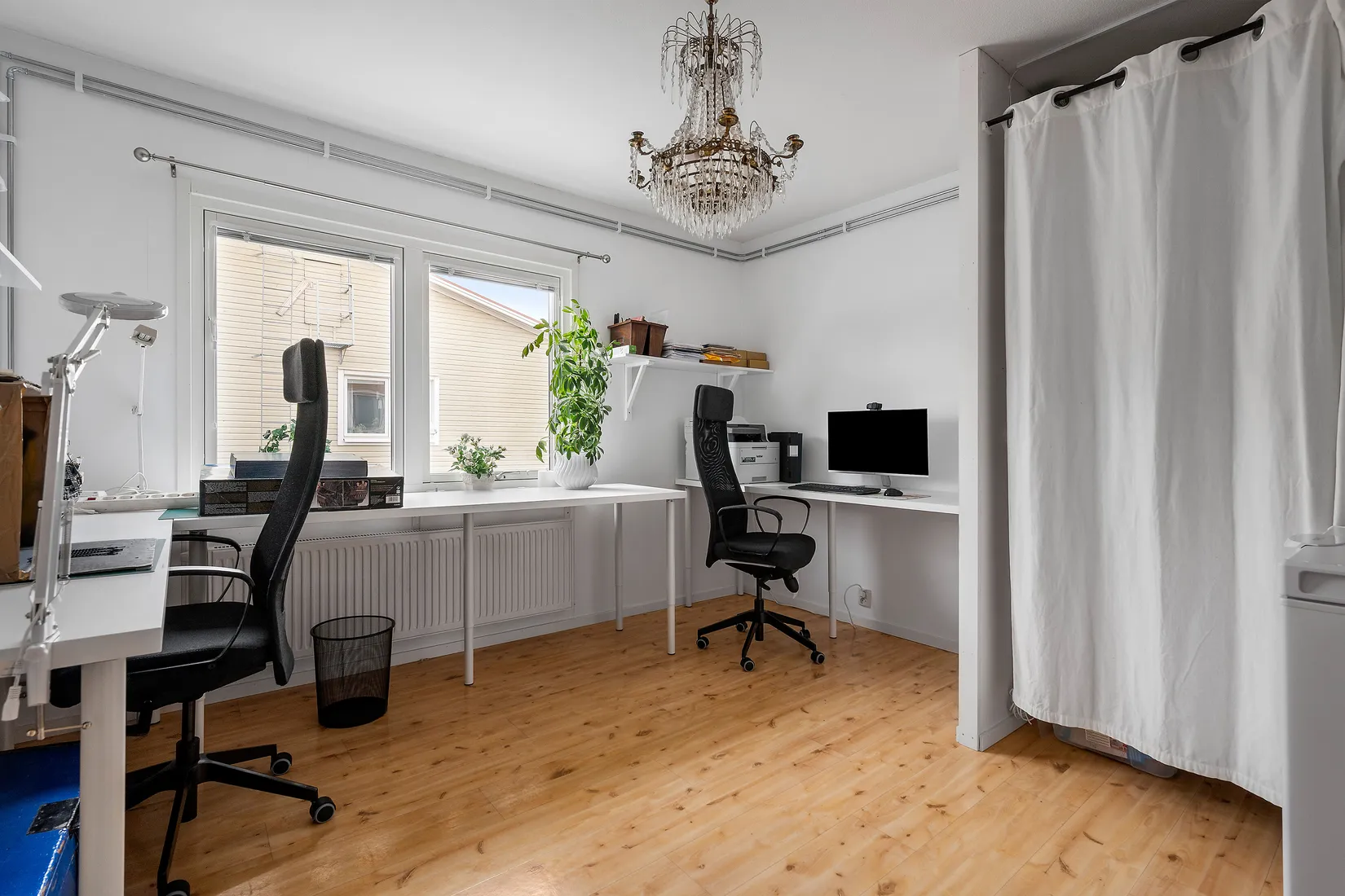 Bostadsrätt, Radhus, Fäbodgatan 24, Anderstorp, Skellefteå