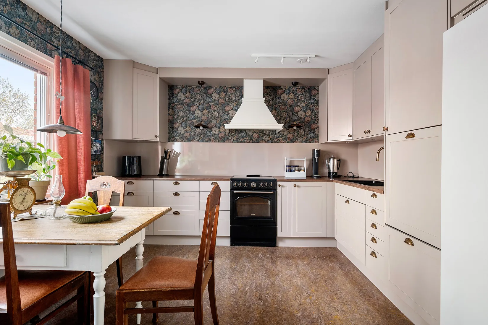 Bostadsrätt, Radhus, Fäbodgatan 24, Anderstorp, Skellefteå