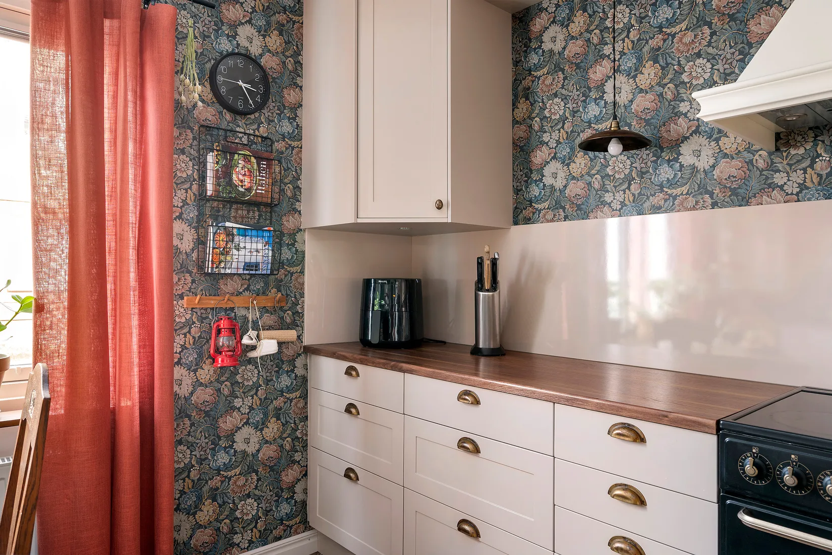 Bostadsrätt, Radhus, Fäbodgatan 24, Anderstorp, Skellefteå
