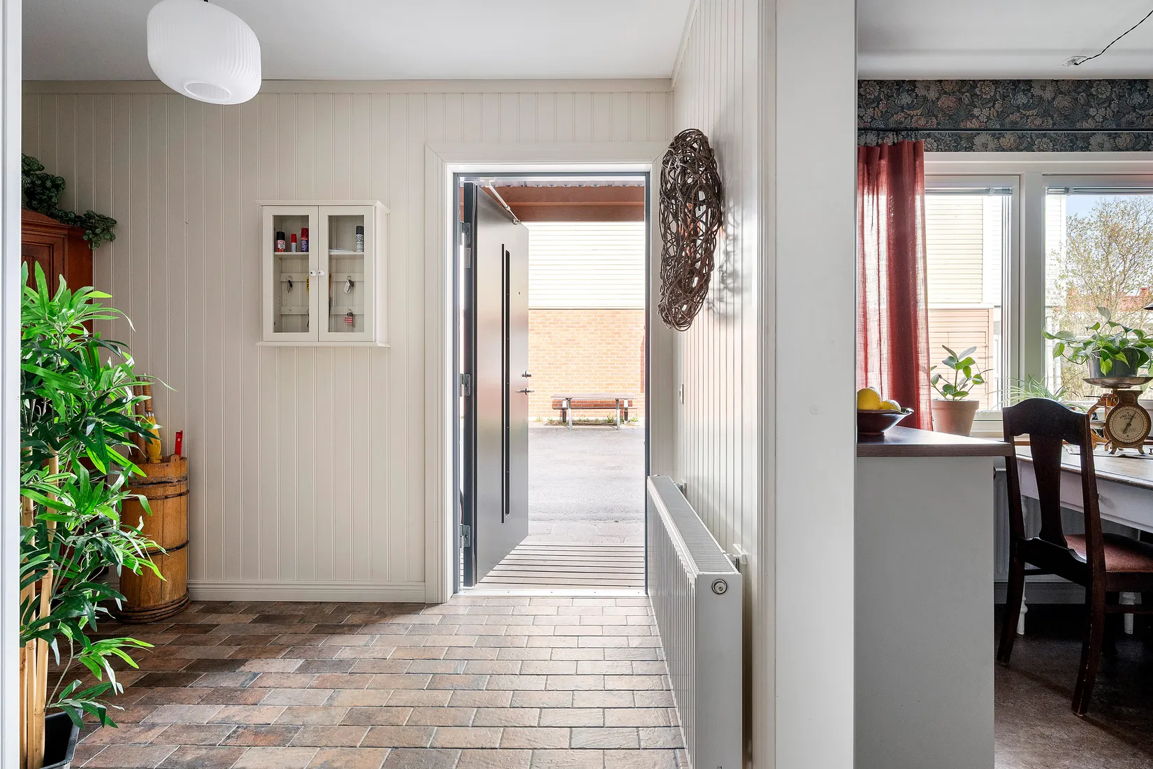 Bostadsrätt, Radhus, Fäbodgatan 24, Anderstorp, Skellefteå