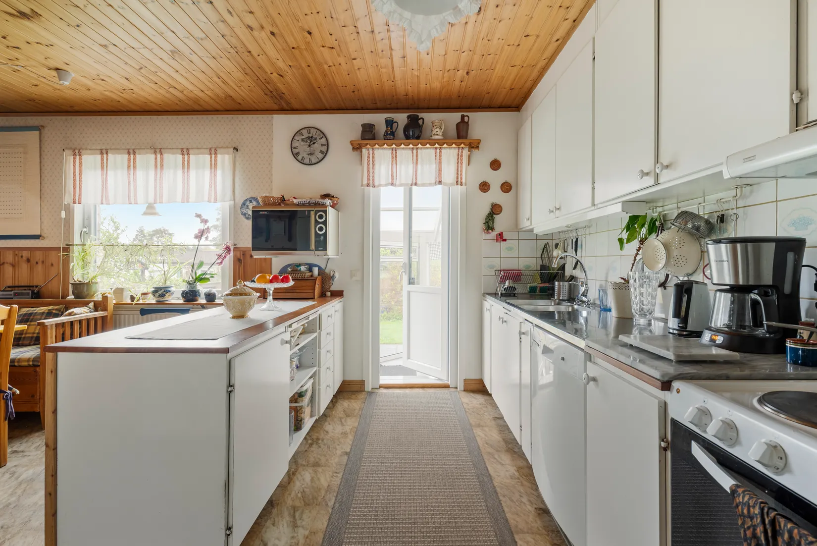 Villa, Terrängvägen 21, Jakobsberg, Järfälla